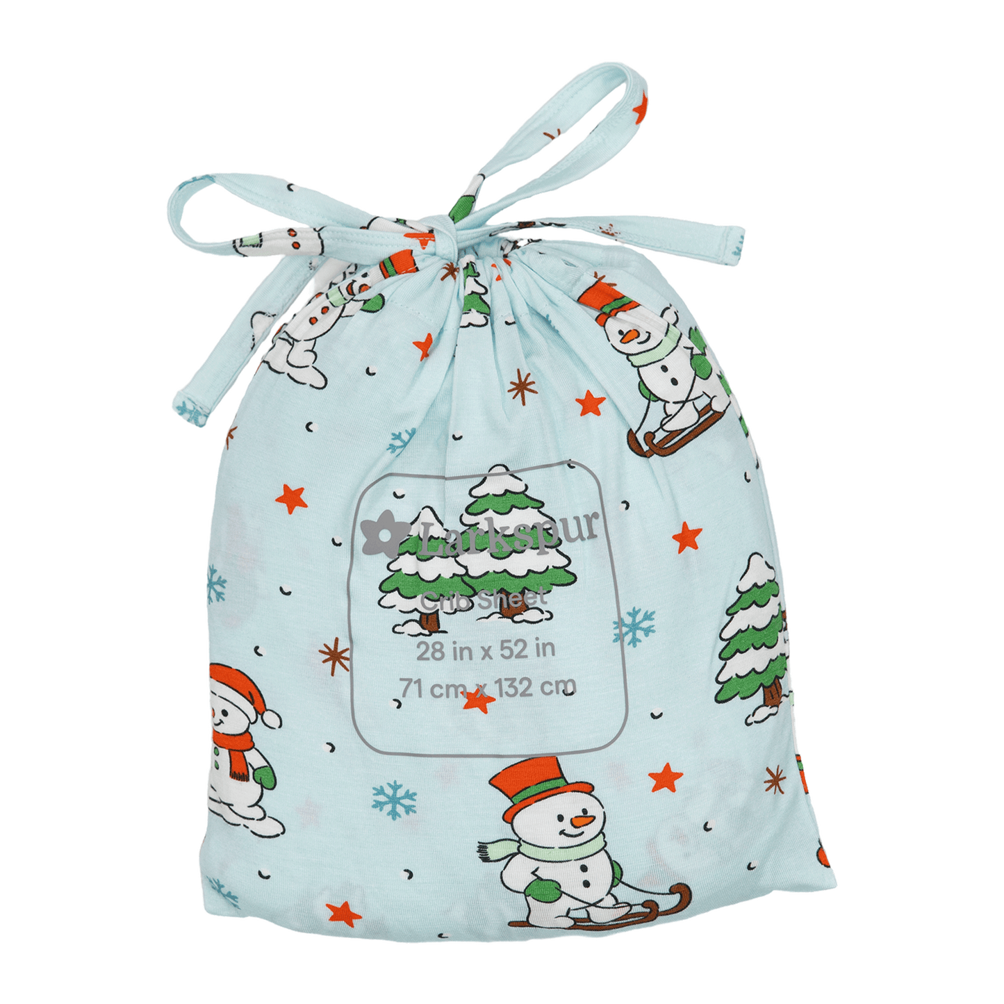 Crib Sheet in Jingle and Glide