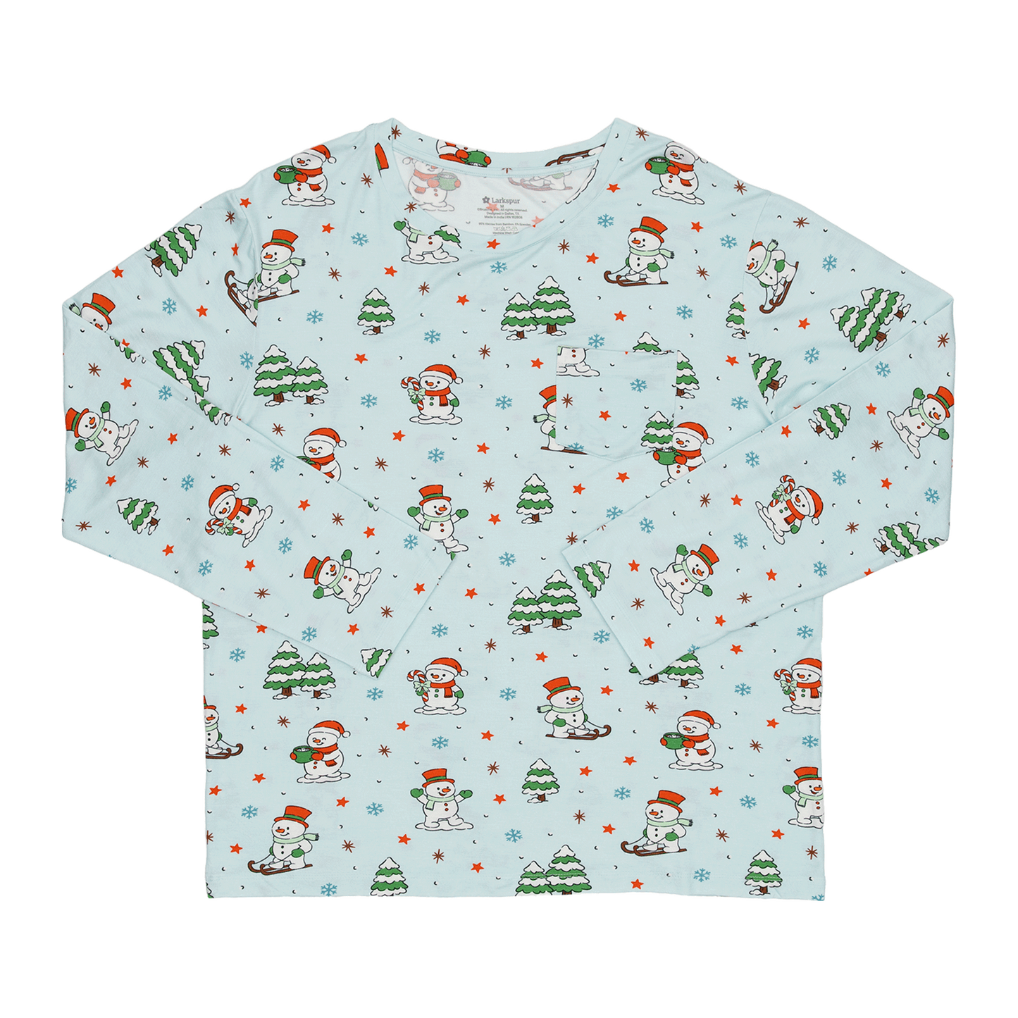 Men's Jogger Set in Jingle and Glide