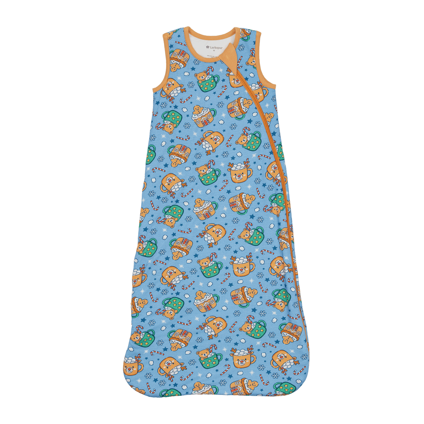 Sleep Sack in Teddy Treat Time 1.0 TOG