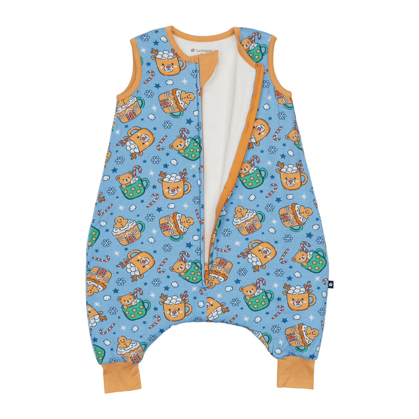 Sleep Sack Walker in Teddy Treat Time 1.0 TOG