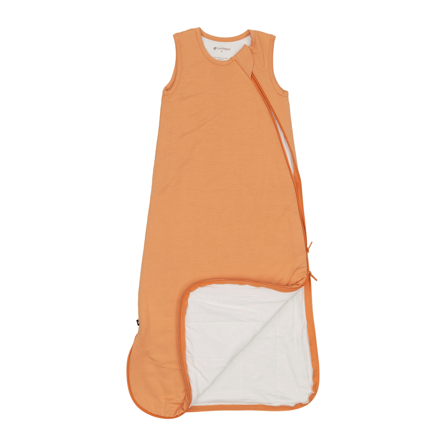 Sleep Sack in Spiced Nutmeg 1.0 TOG