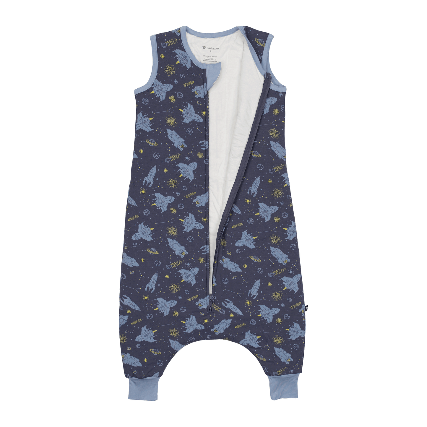 Sleep Sack Walker 1.0 TOG in Starships