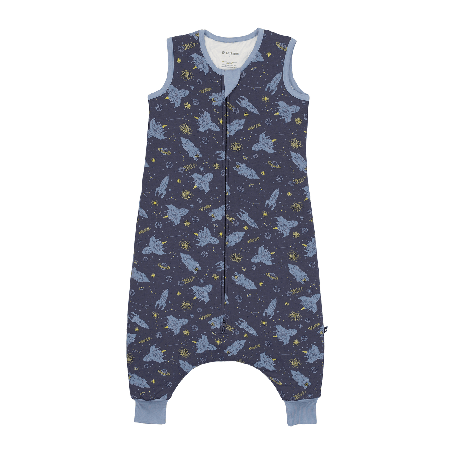 Sleep Sack Walker 0.5 TOG in Starships