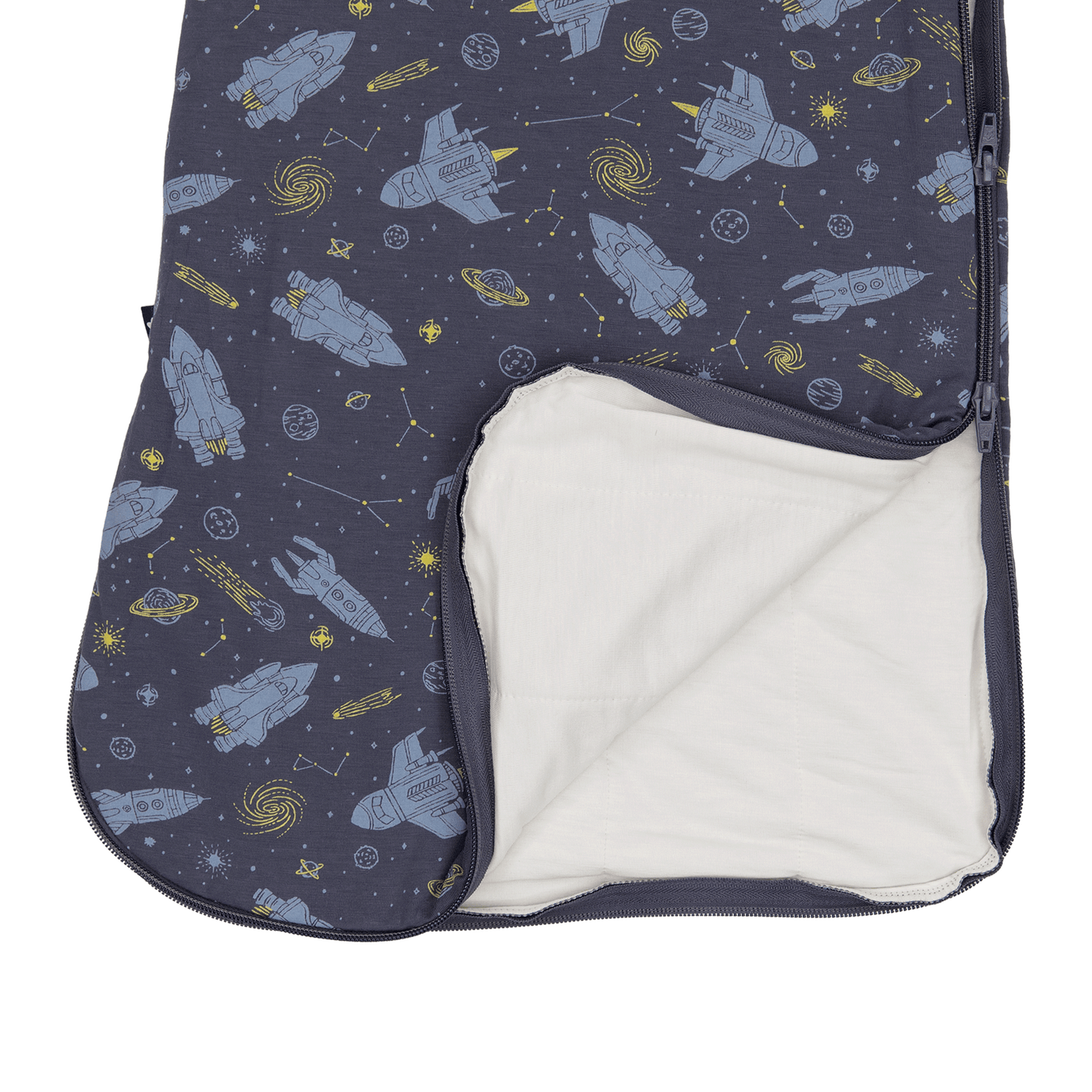 Sleep Sack 1.0 TOG in Starships