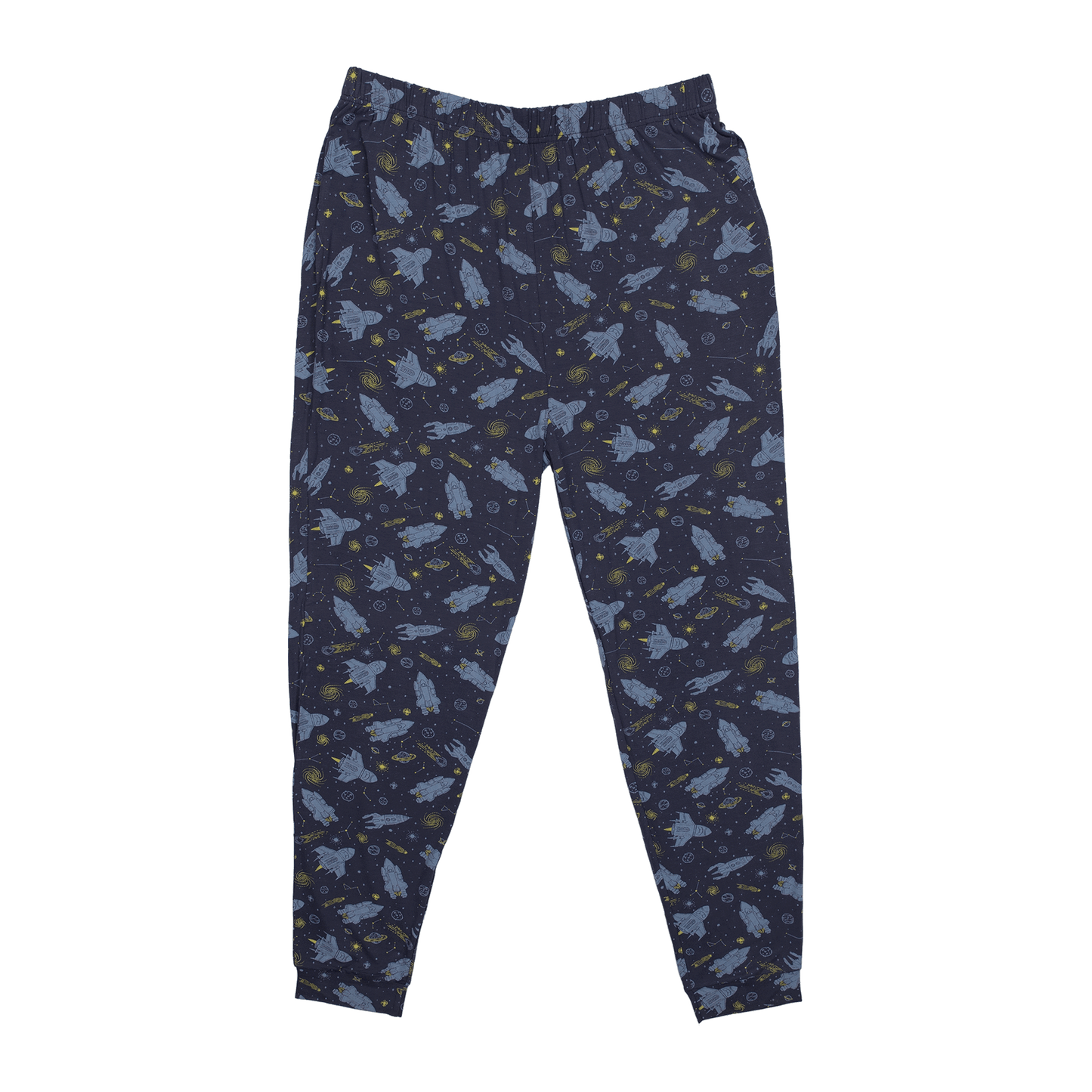 Men's Jogger Pant in Starships