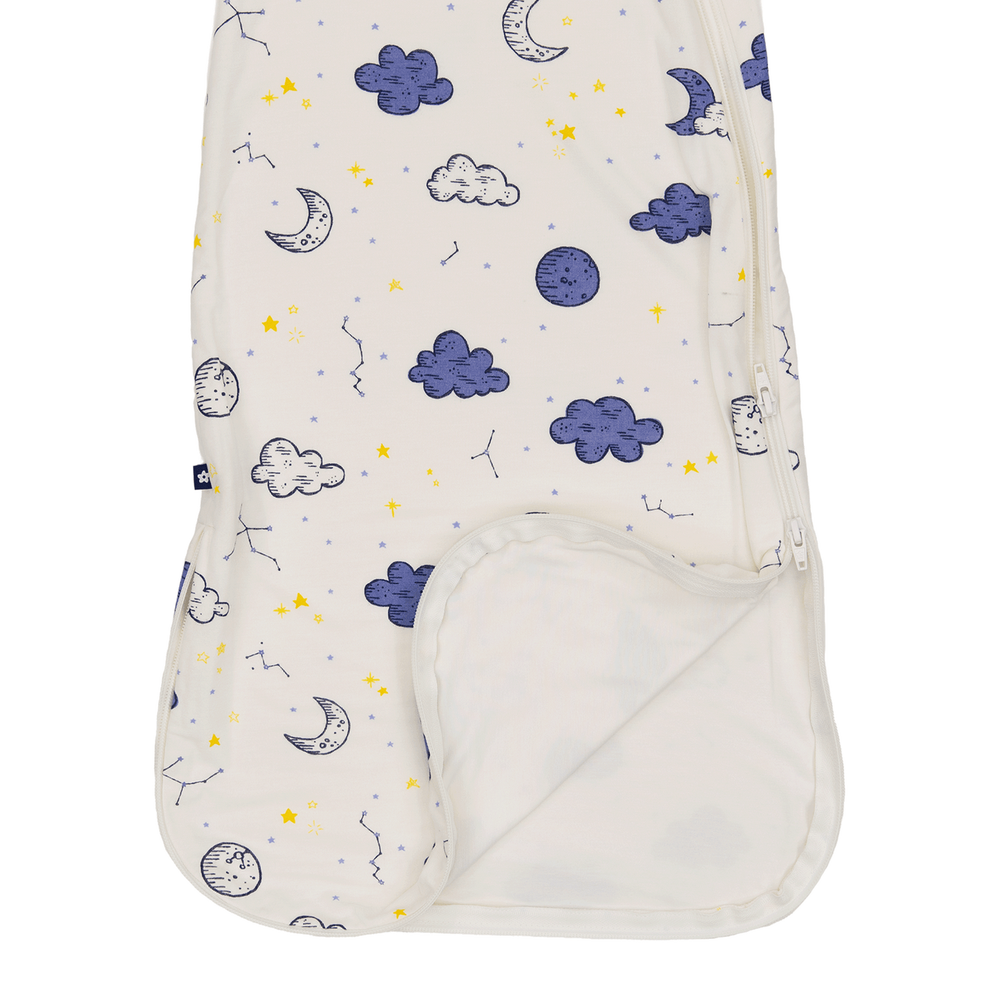 Sleep Sack 1.0 TOG in Dreamy Skies