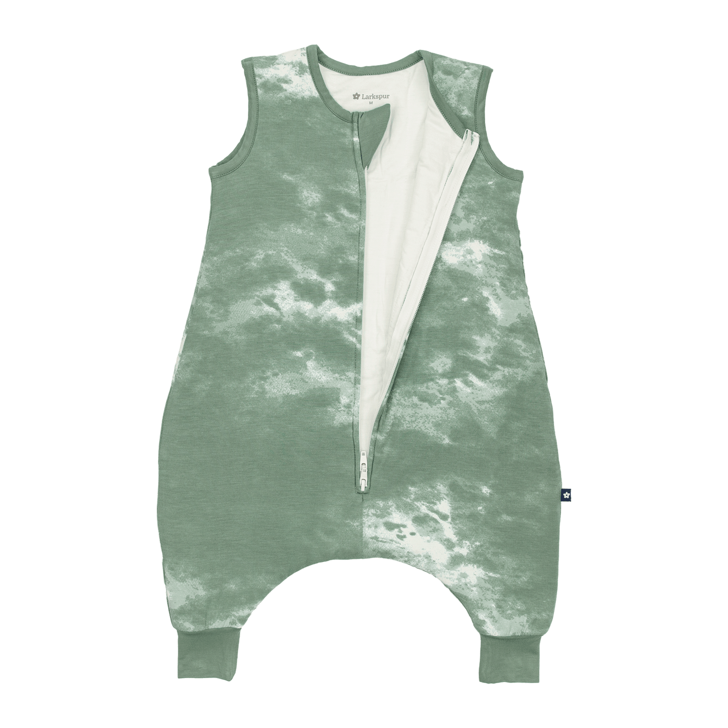 Sleep Sack Walker in Pine