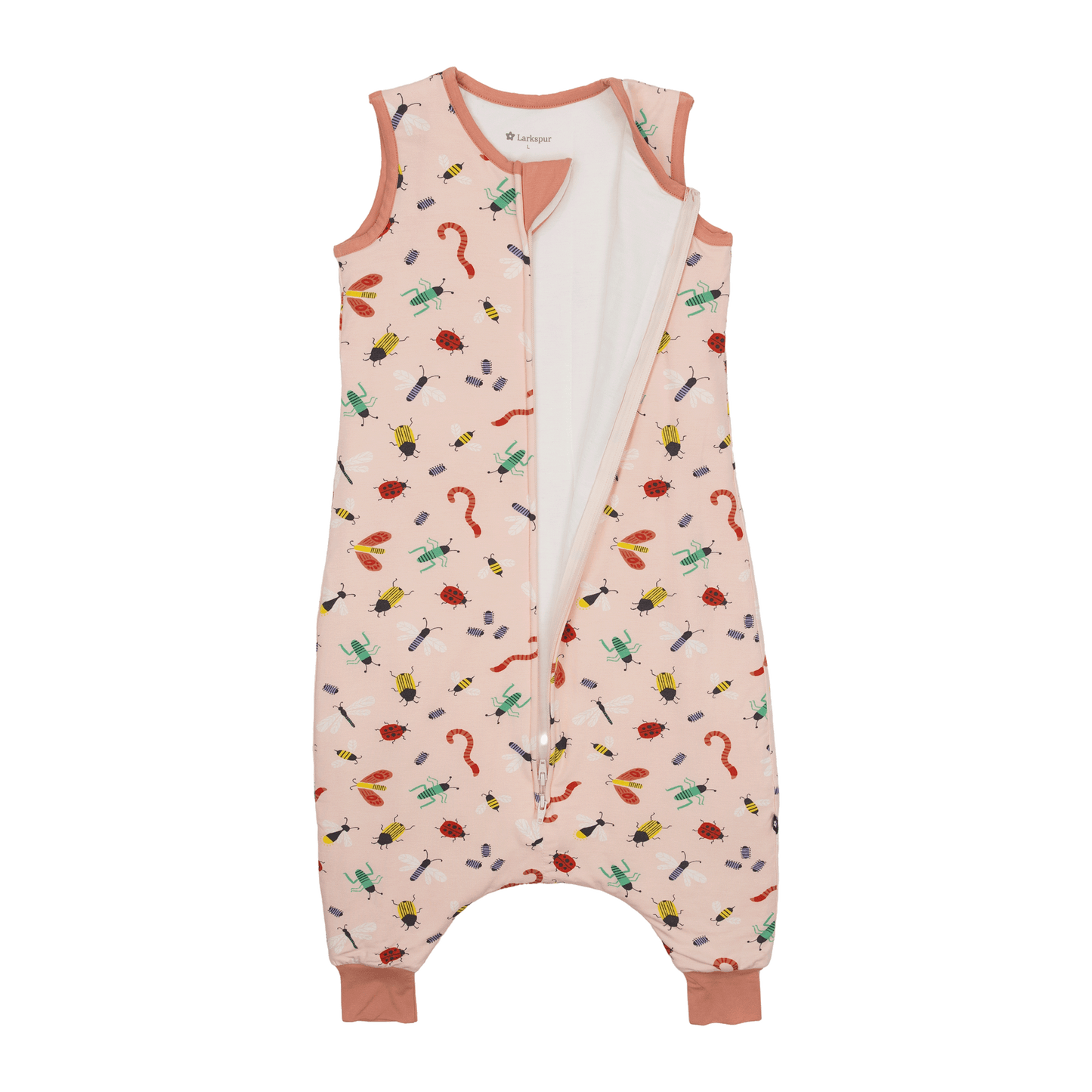 Sleep Sack Walker 1.0 TOG in Cuddly Crawlers