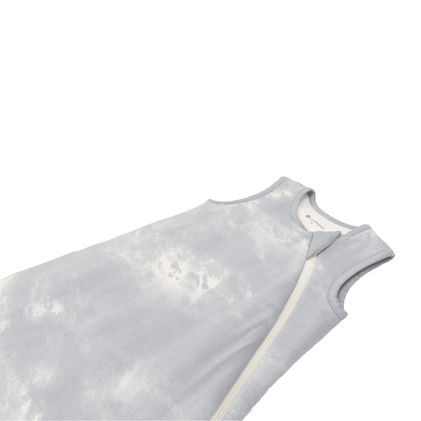 Sleep Sack in Blue Fog