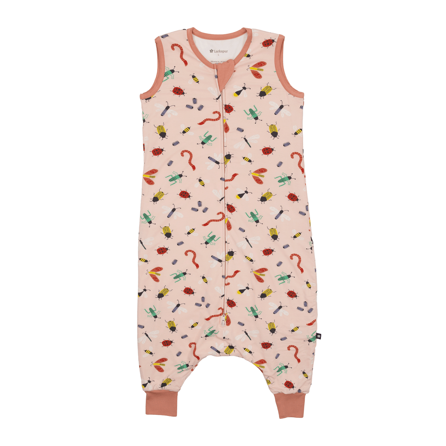Sleep Sack Walker 0.5 TOG in Cuddly Crawlers