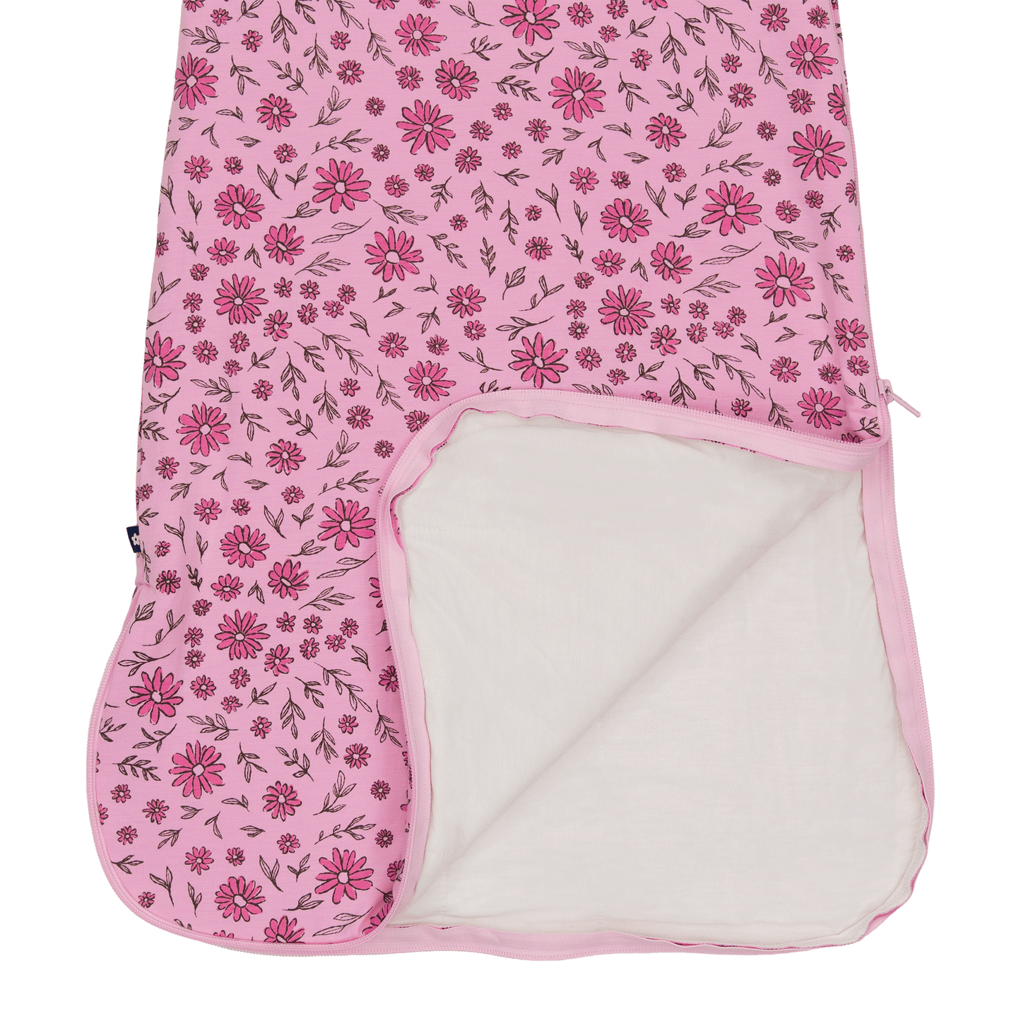 Sleep Sack 1.0 TOG in Ditsy Daisies