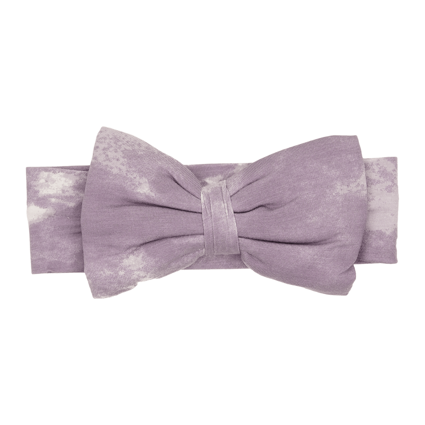 Headband in Quick Silver