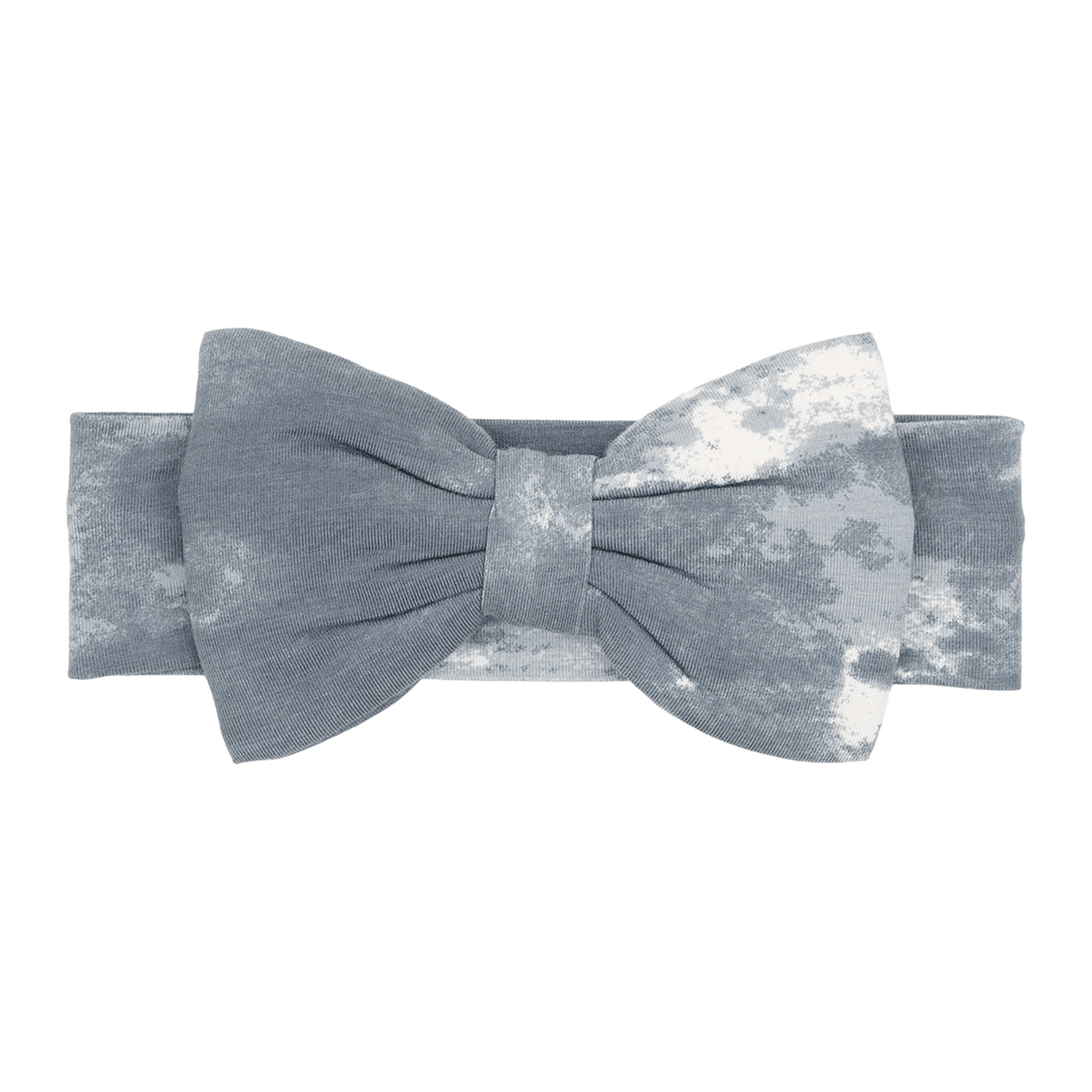 Headband in Dark Slate