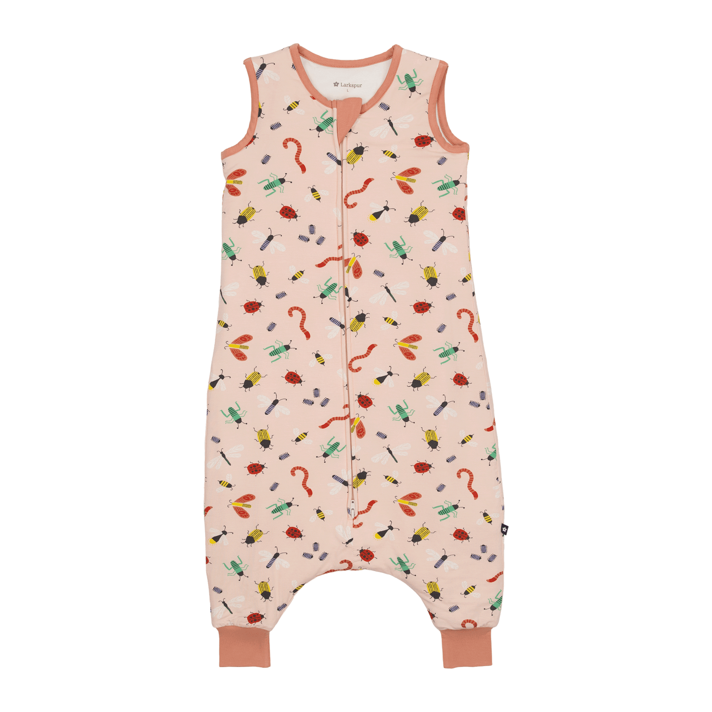 Sleep Sack Walker 1.0 TOG in Cuddly Crawlers