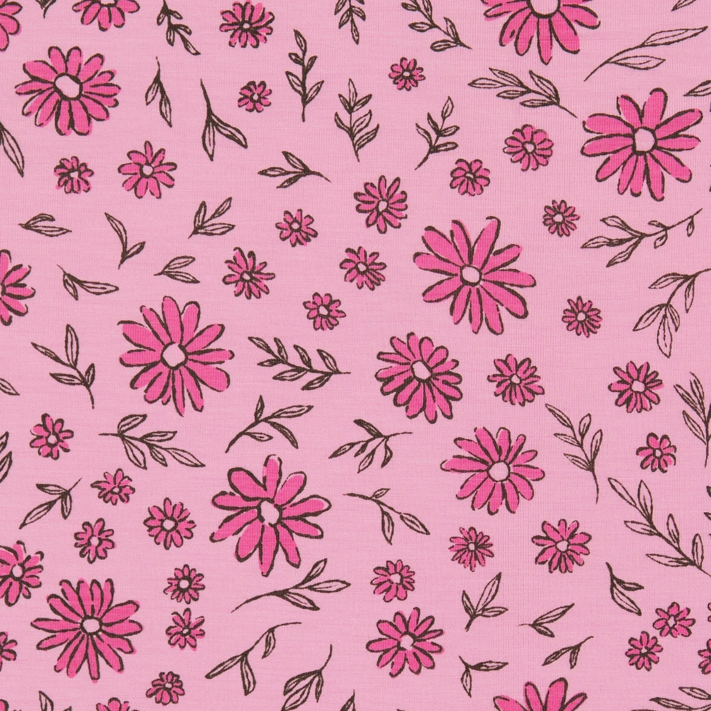 Sleep Sack Walker 0.5 TOG in Ditsy Daisies