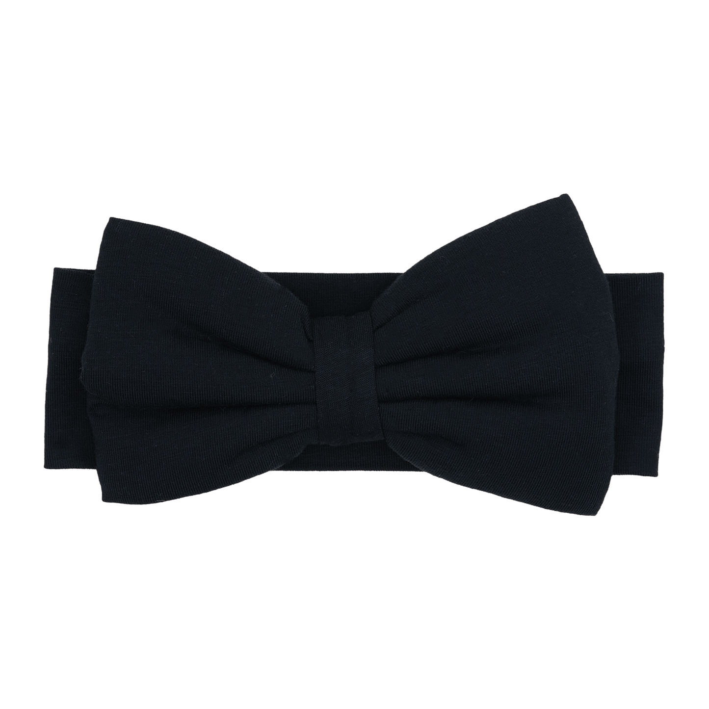 Headband in Midnight