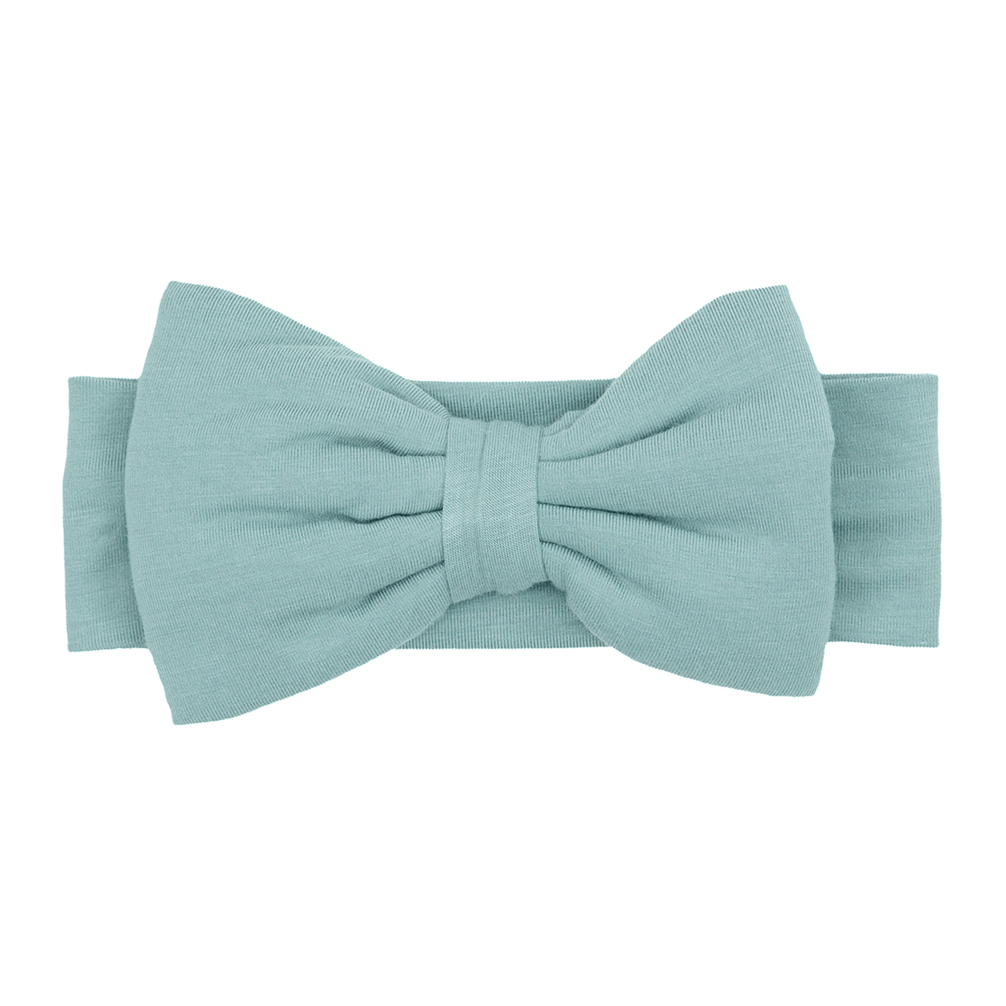 Headband in Pistachio