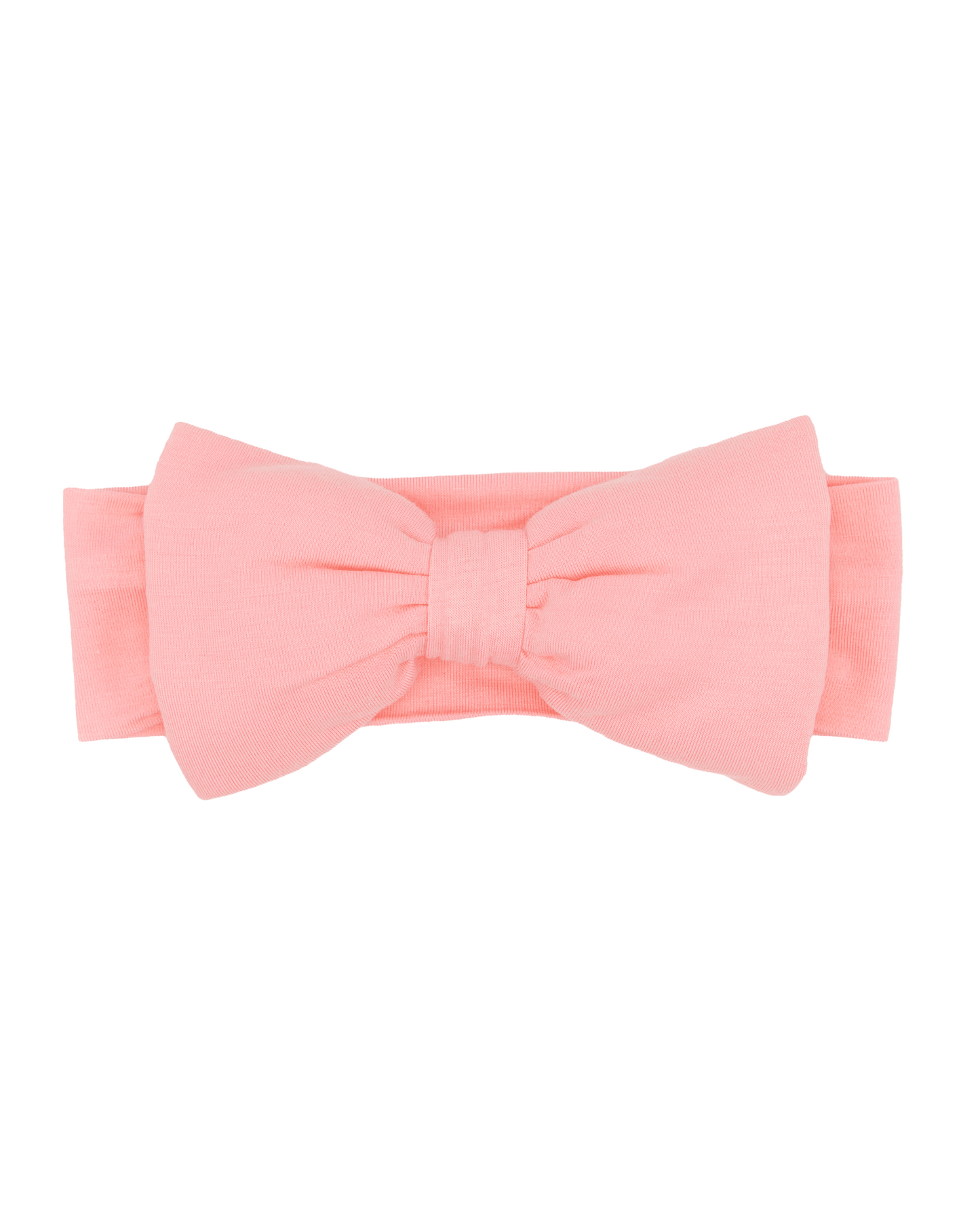 Headband in Candy Pink