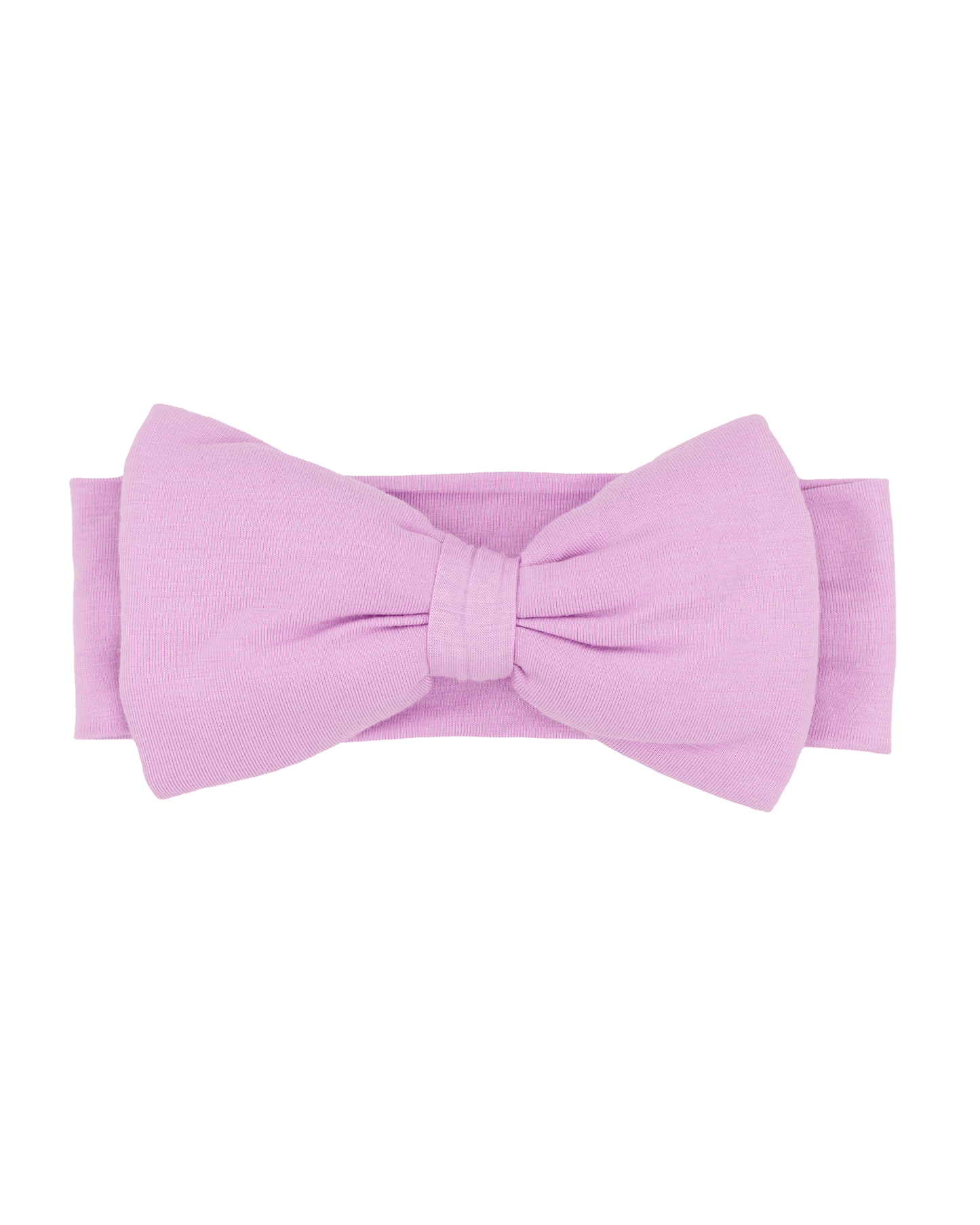 Headband in Violet