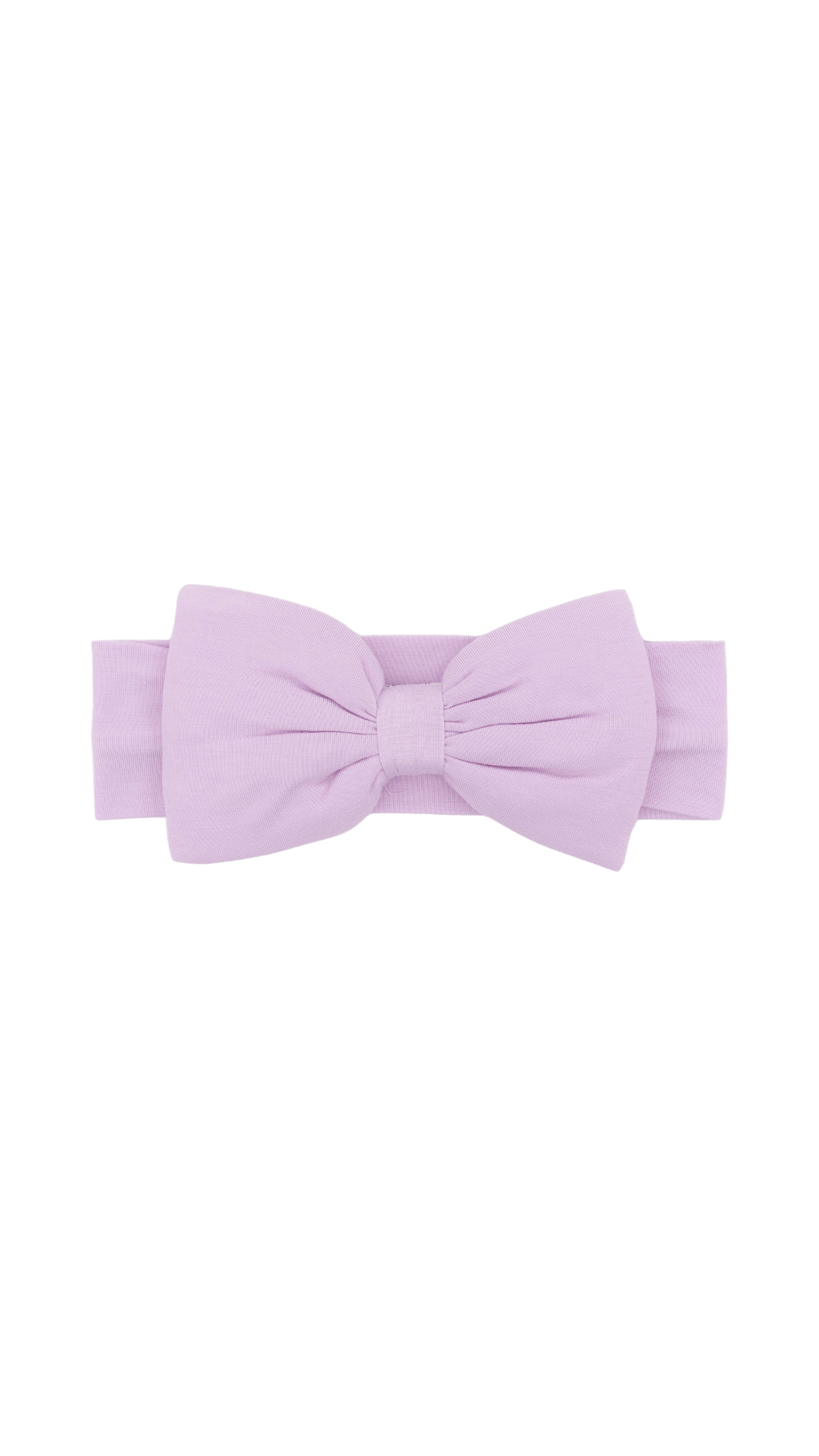 Headband in Orchid