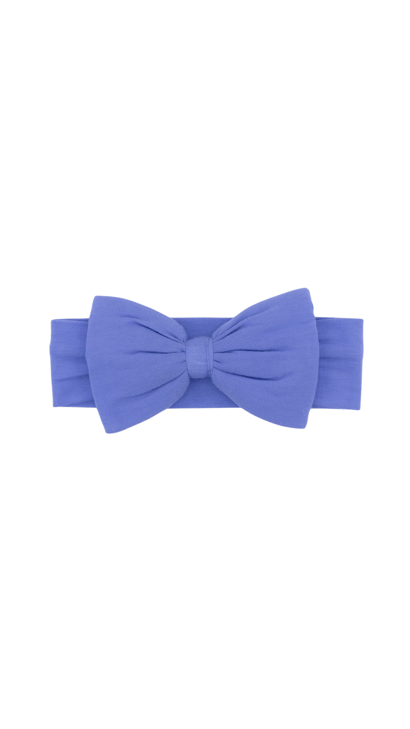Headband in Periwinkle