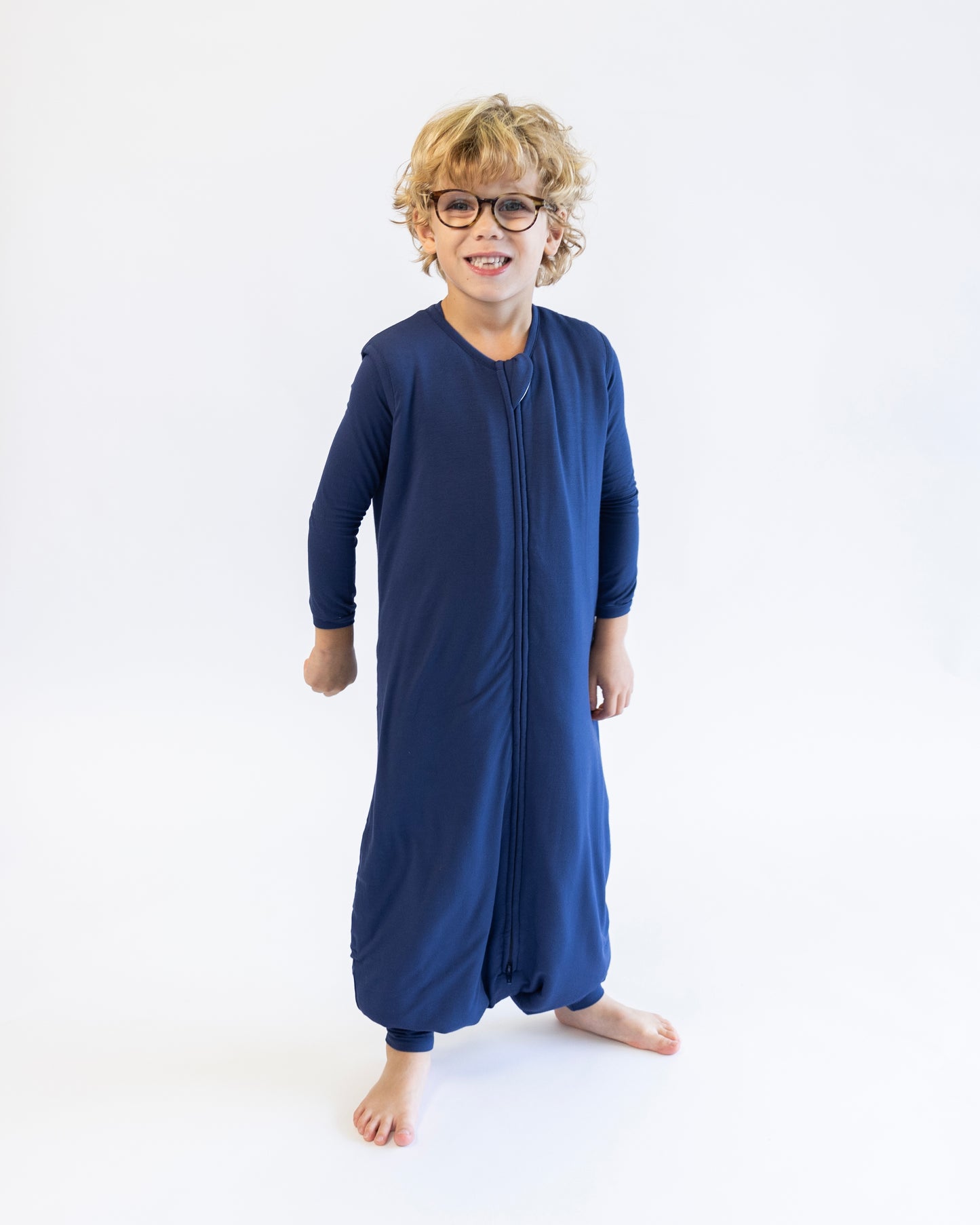 Sleep Sack Walker in Larkspur