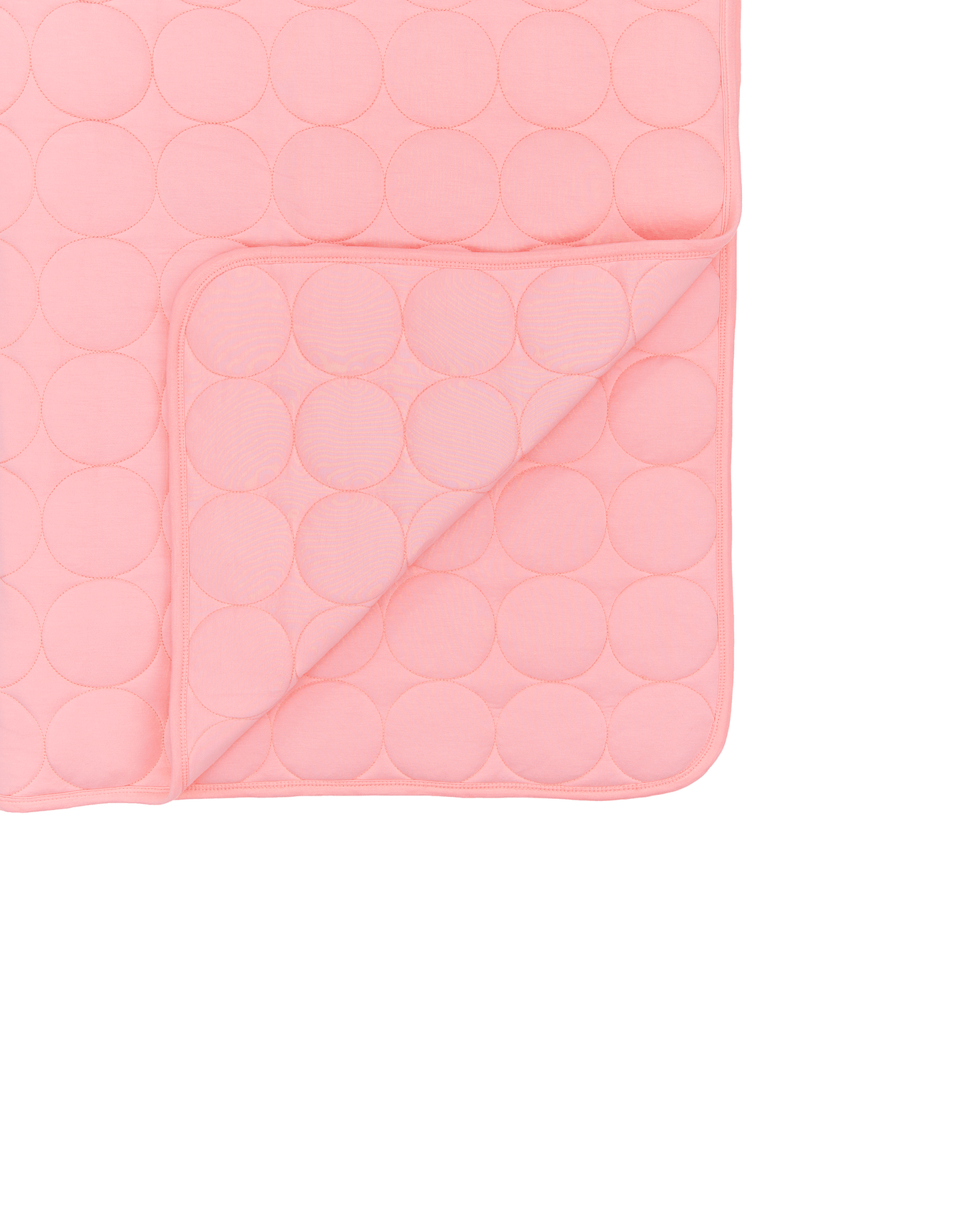 Playmat in Candy Pink
