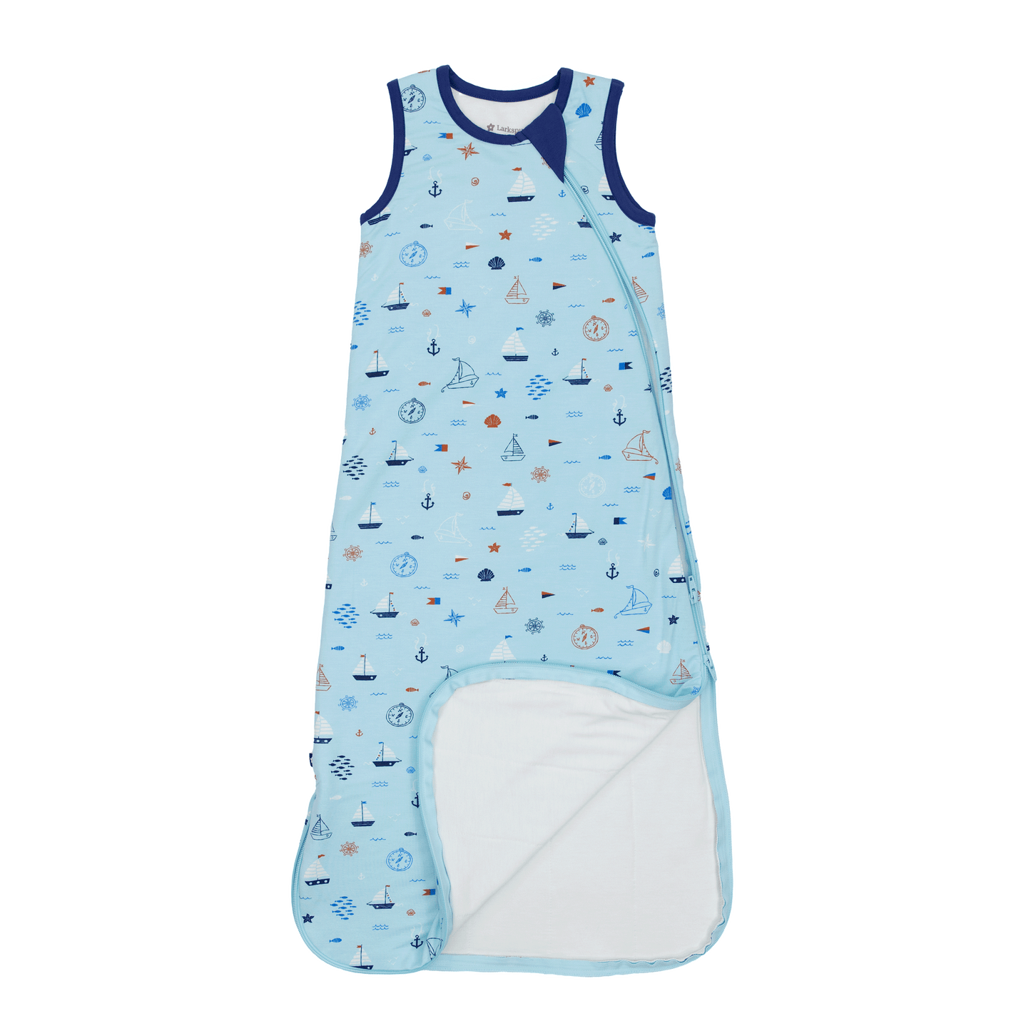Sleep Sack 1.0 TOG in Ship Shape