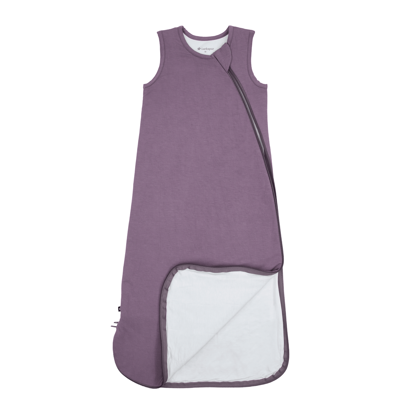 Sleep Sack in Plum