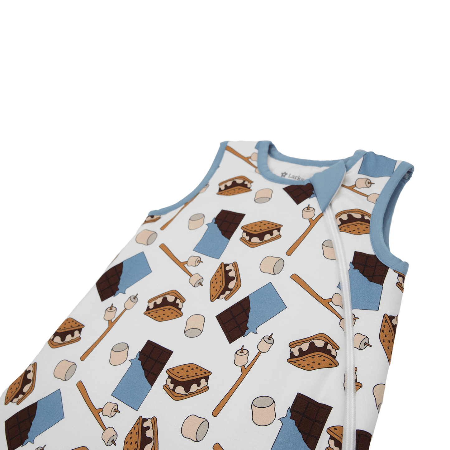 Sleep Sack in S'mores