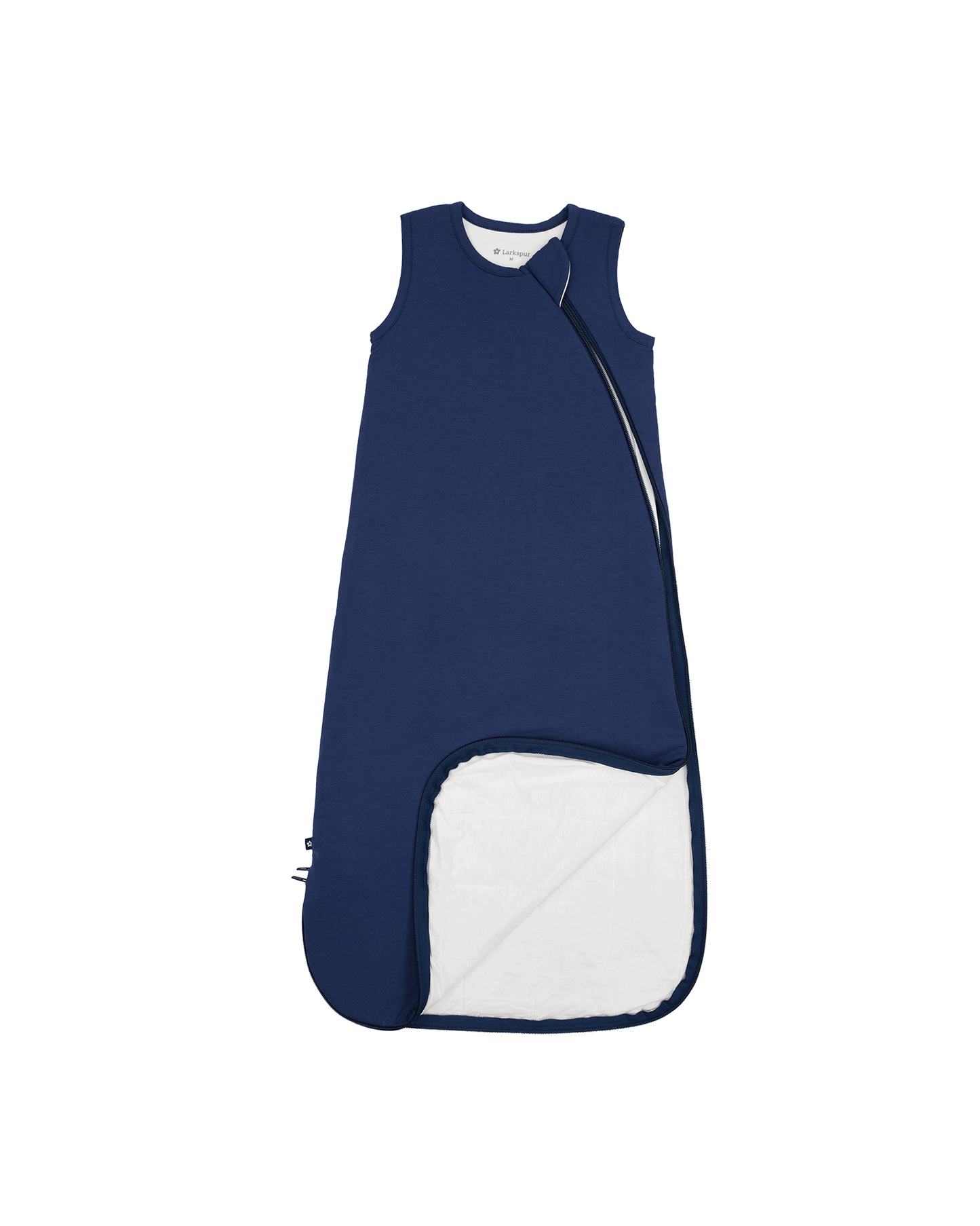 Sleep Sack in Larkspur