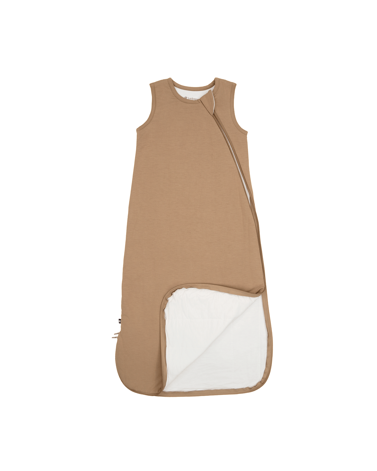 Sleep Sack in Mocha