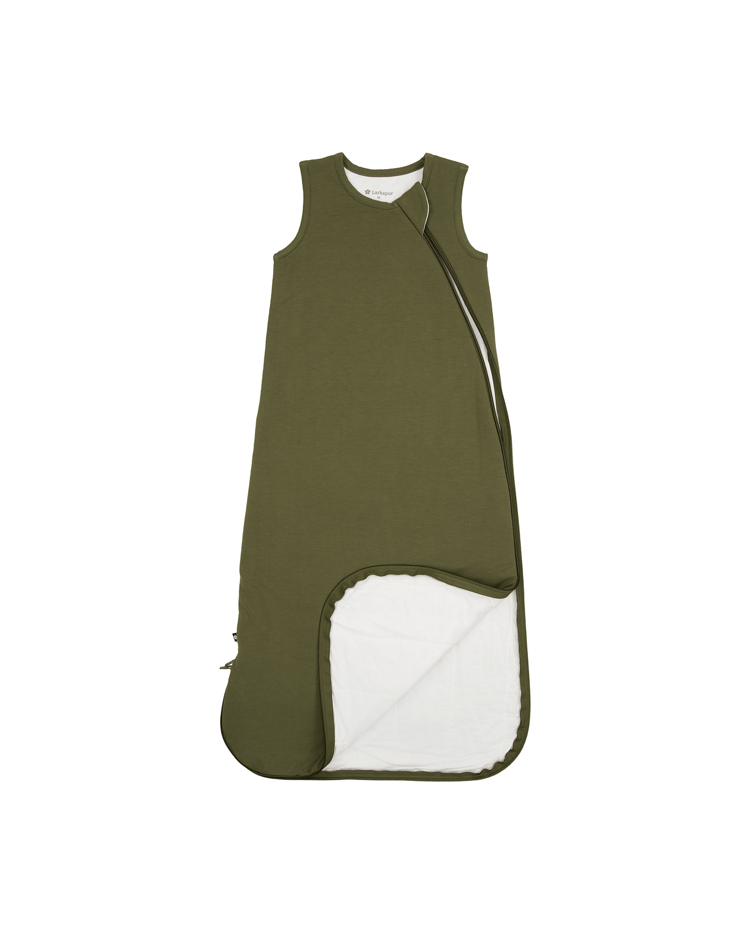 Sleep Sack in Olive
