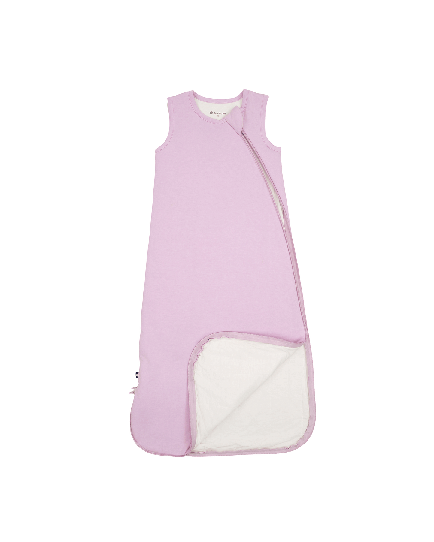 Sleep Sack in Orchid
