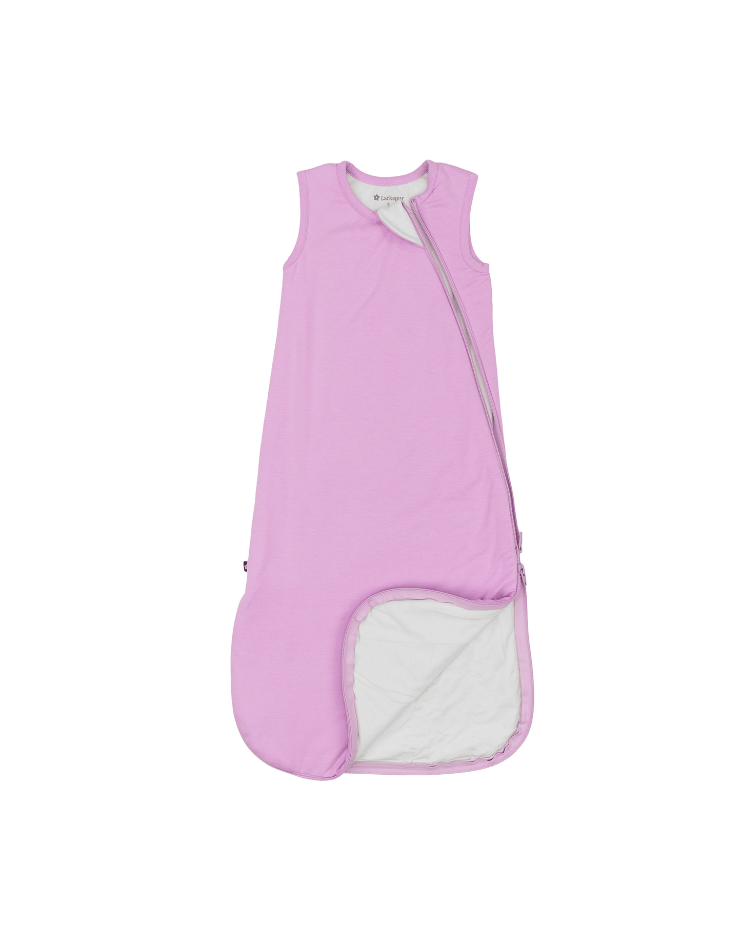 Sleep Sack in Violet