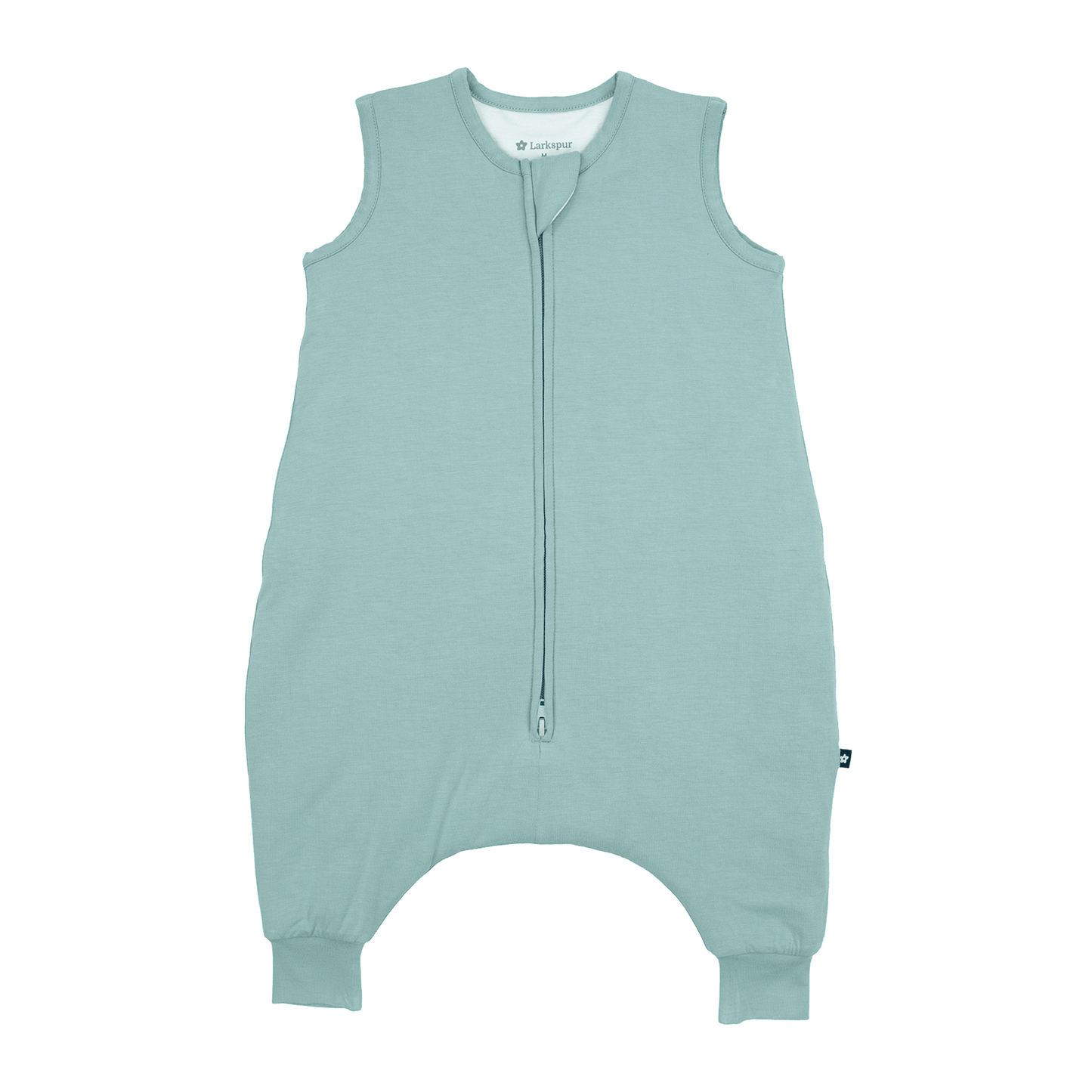 Sleep Sack Walker in Pistachio