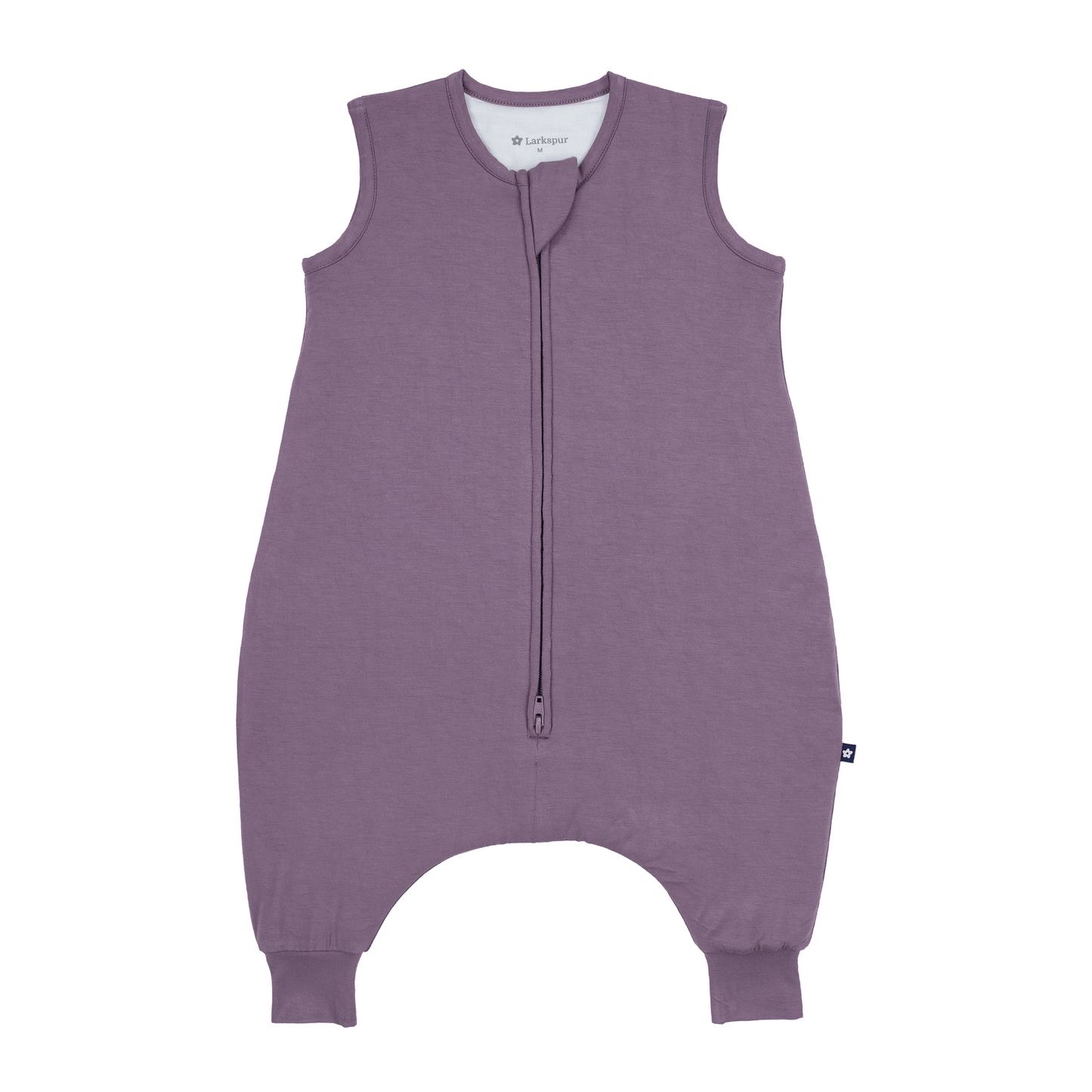 Sleep Sack Walker in Plum