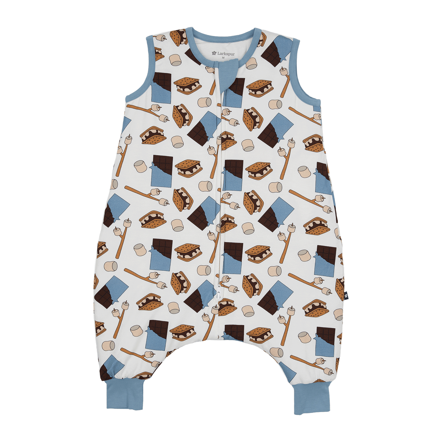 Sleep Sack Walker in S'mores