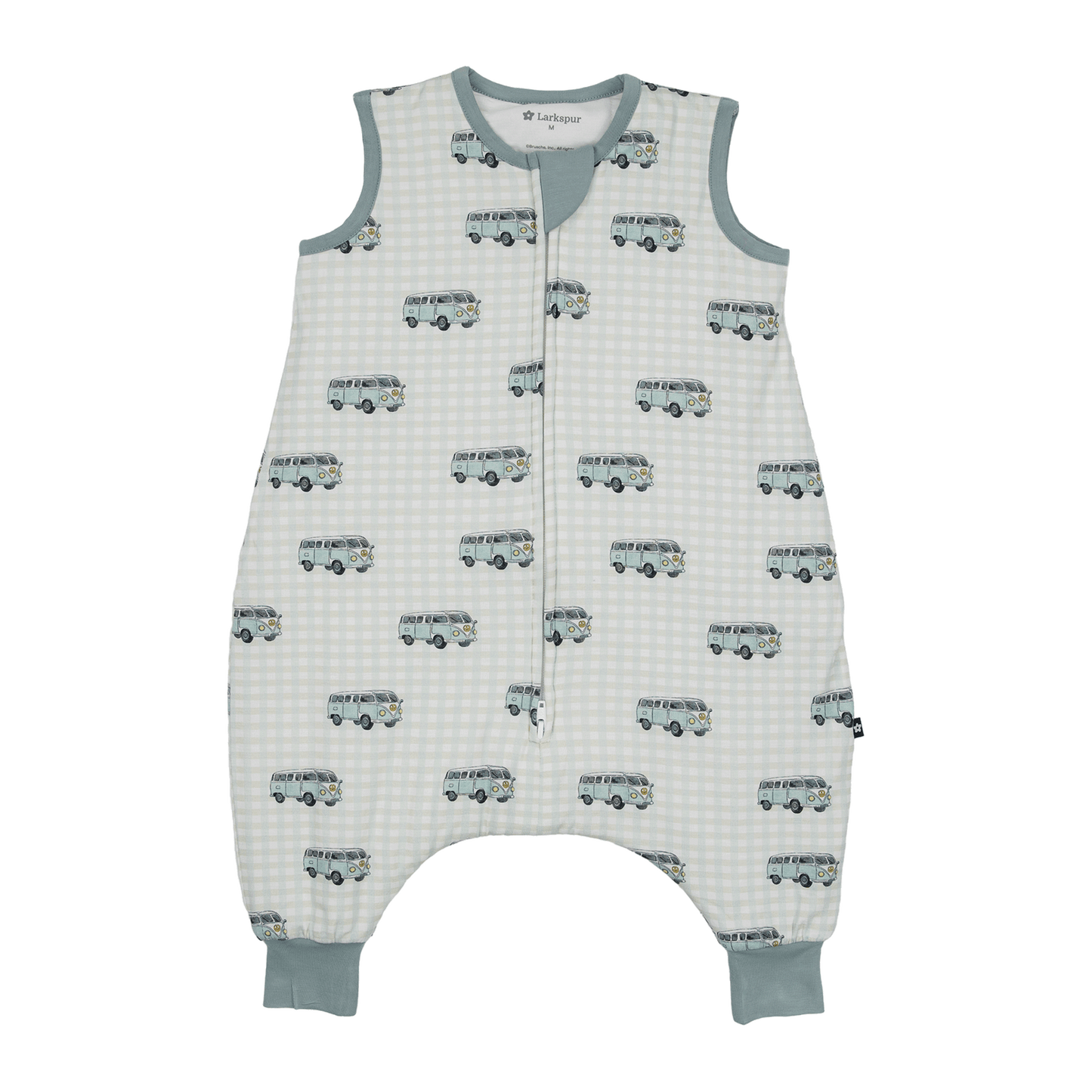 Sleep Sack Walker in Road Trip