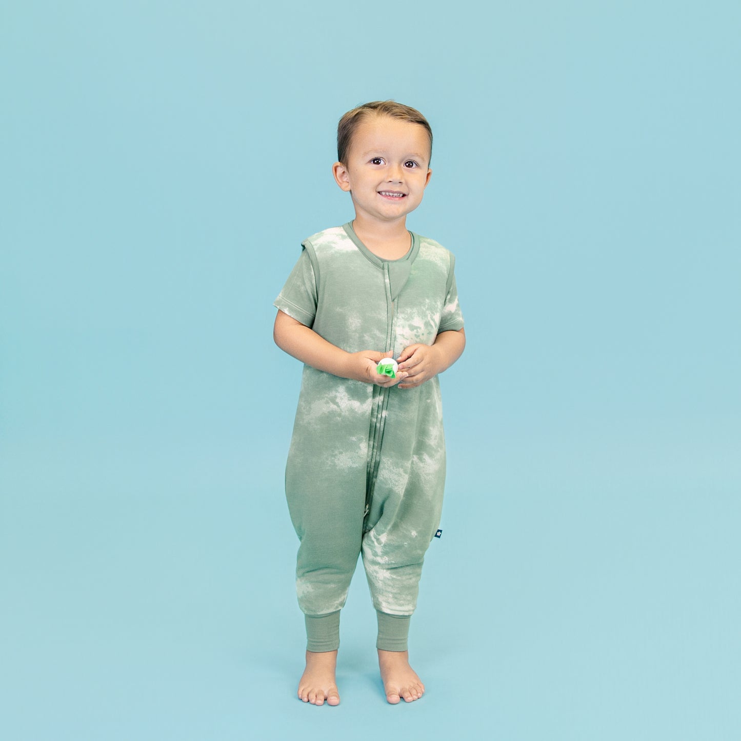 Sleep Sack Walker in Pine