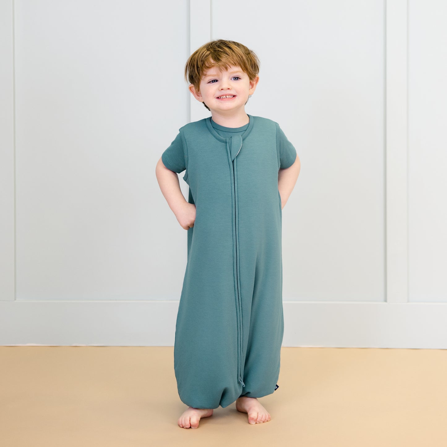Sleep Sack Walker in Pine