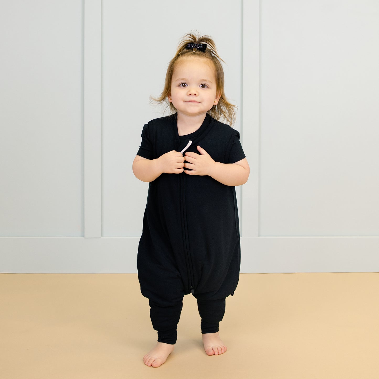 Sleep Sack Walker in Midnight