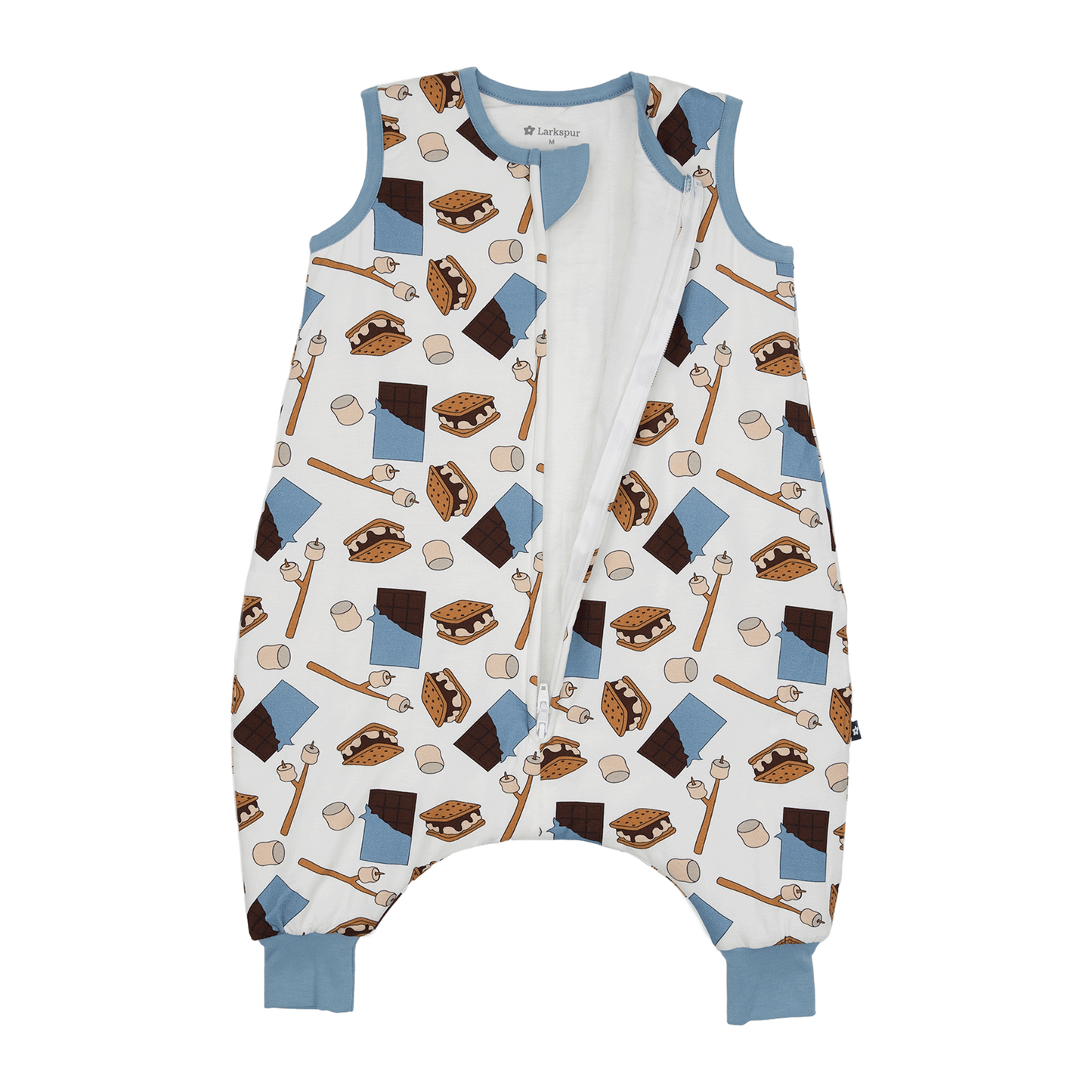 Sleep Sack Walker in S'mores