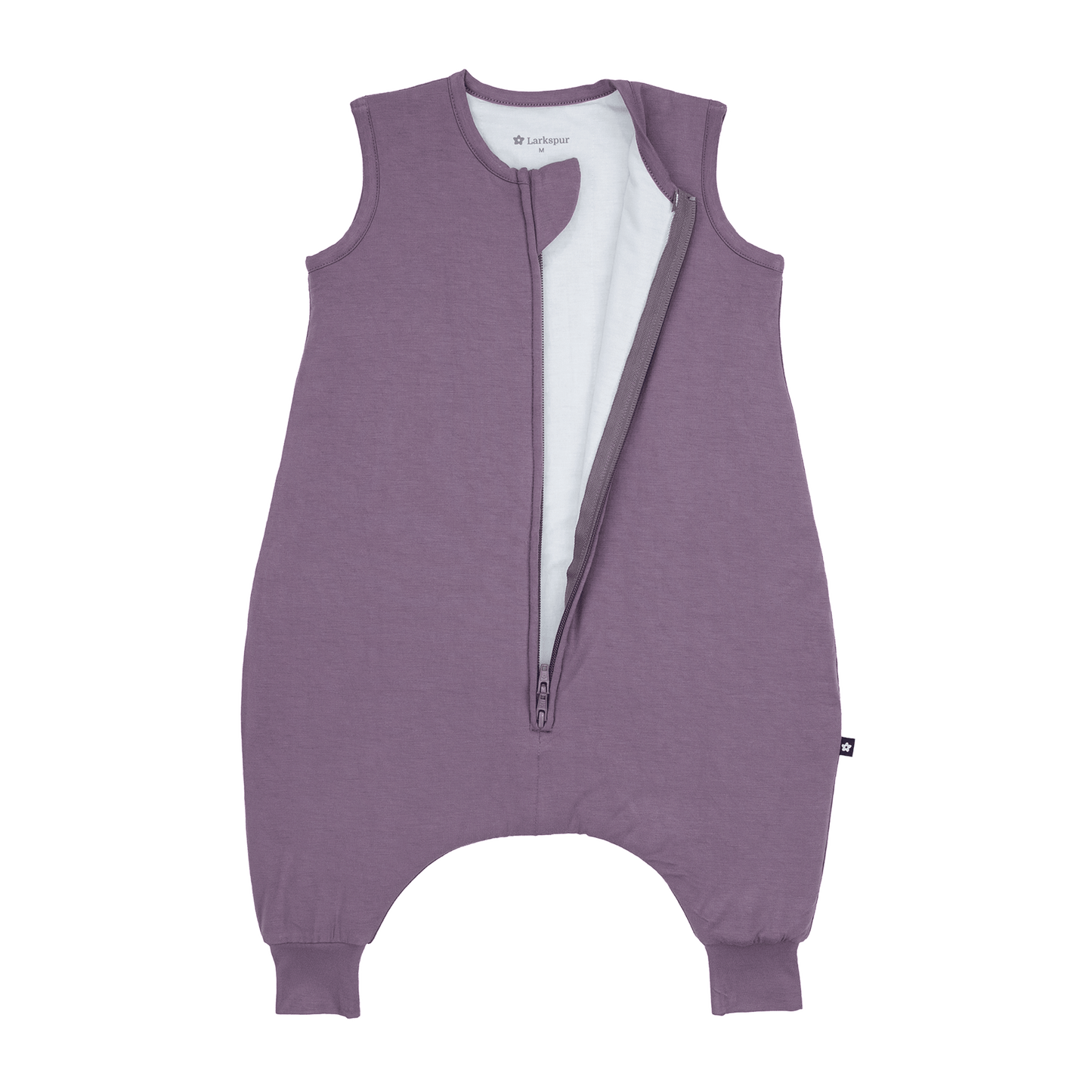 Sleep Sack Walker in Plum