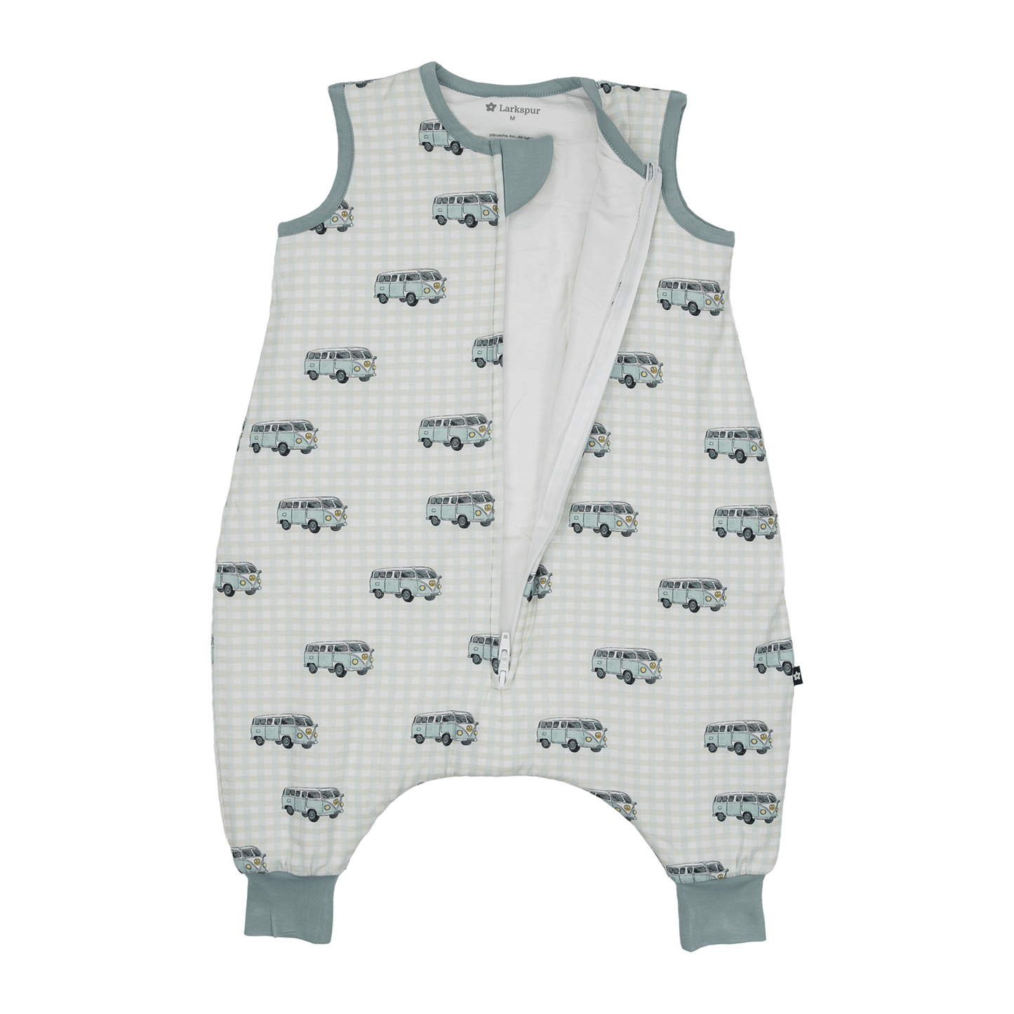 Sleep Sack Walker in Road Trip