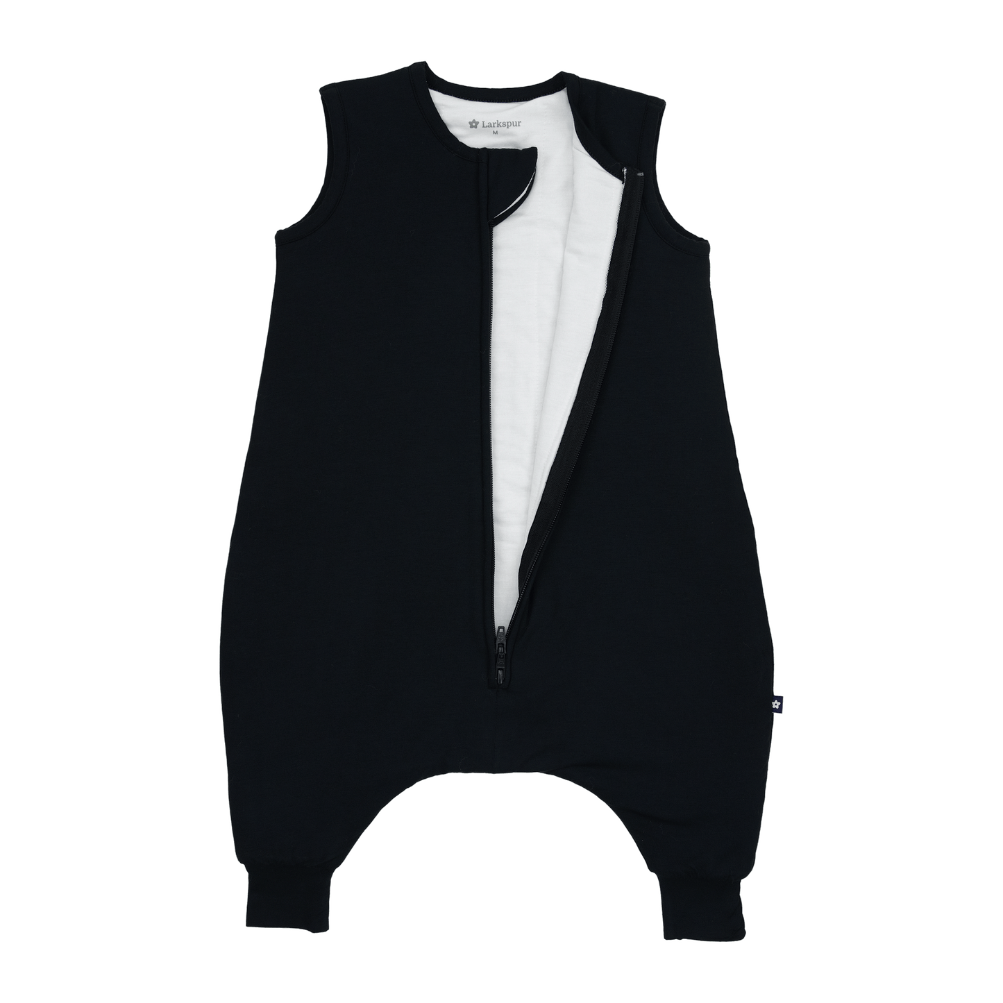 Sleep Sack Walker in Midnight