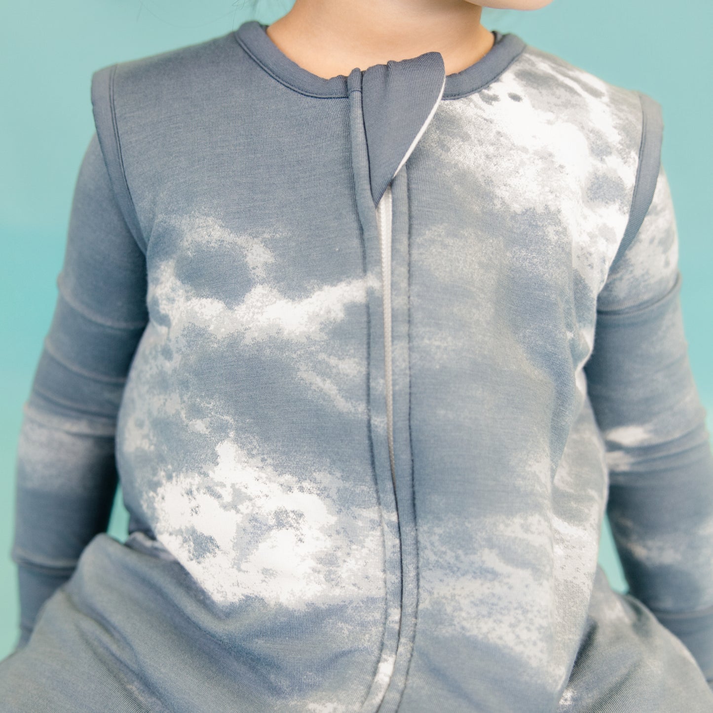 Sleep Sack Walker in Dark Slate