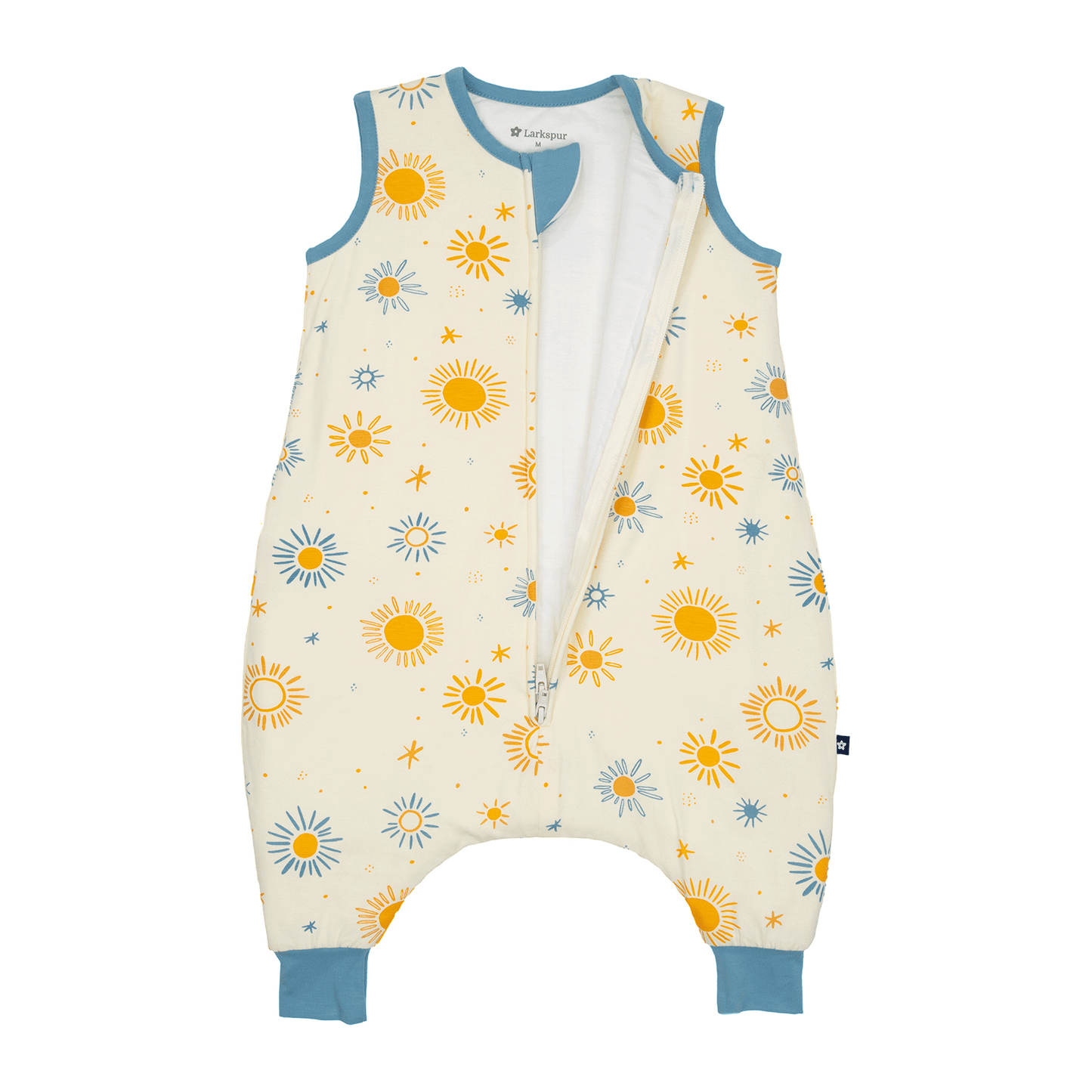 Sleep Sack Walker in Sunkissed