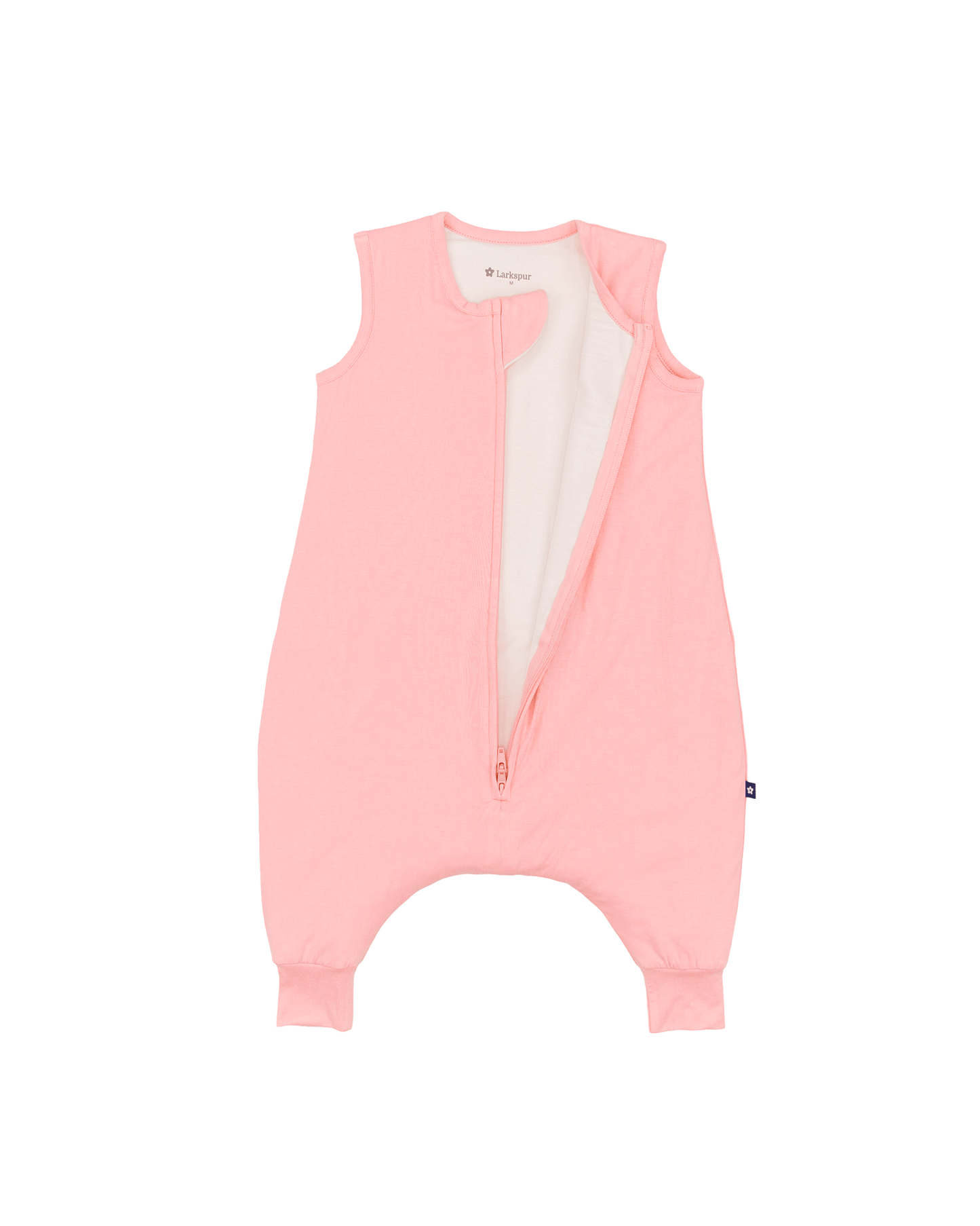 Sleep Sack Walker in Candy Pink