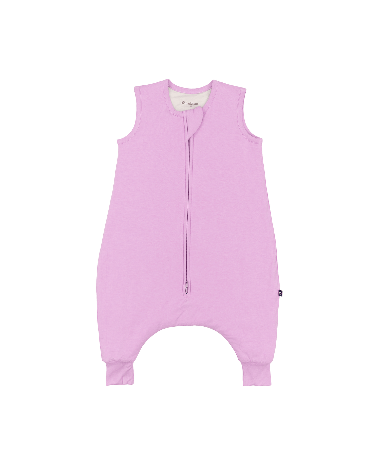 Sleep Sack Walker in Violet